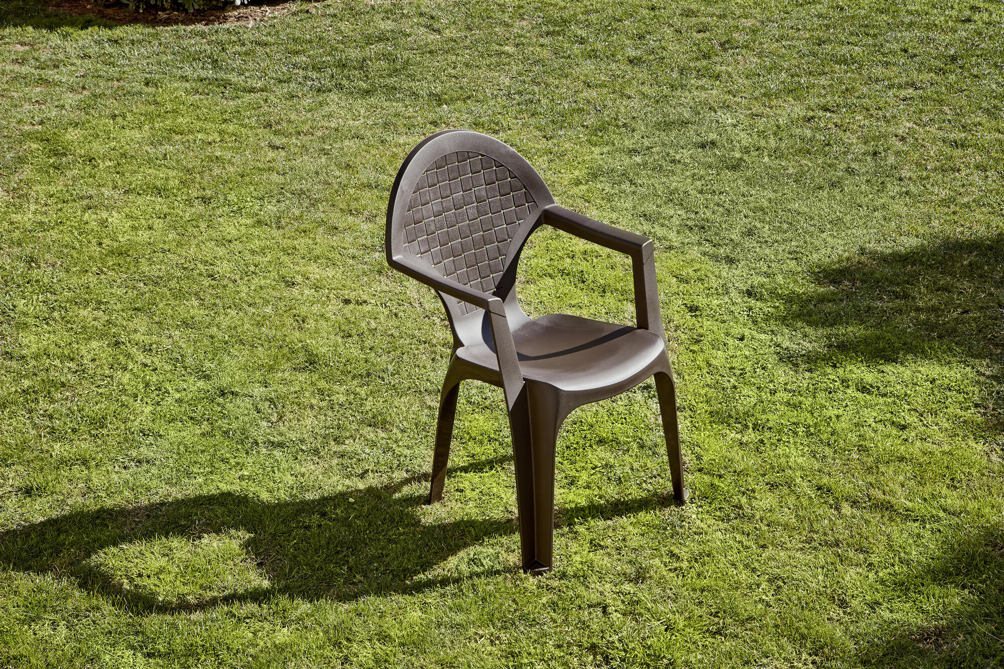 Cadeira de resina DREAM ALTO - 2