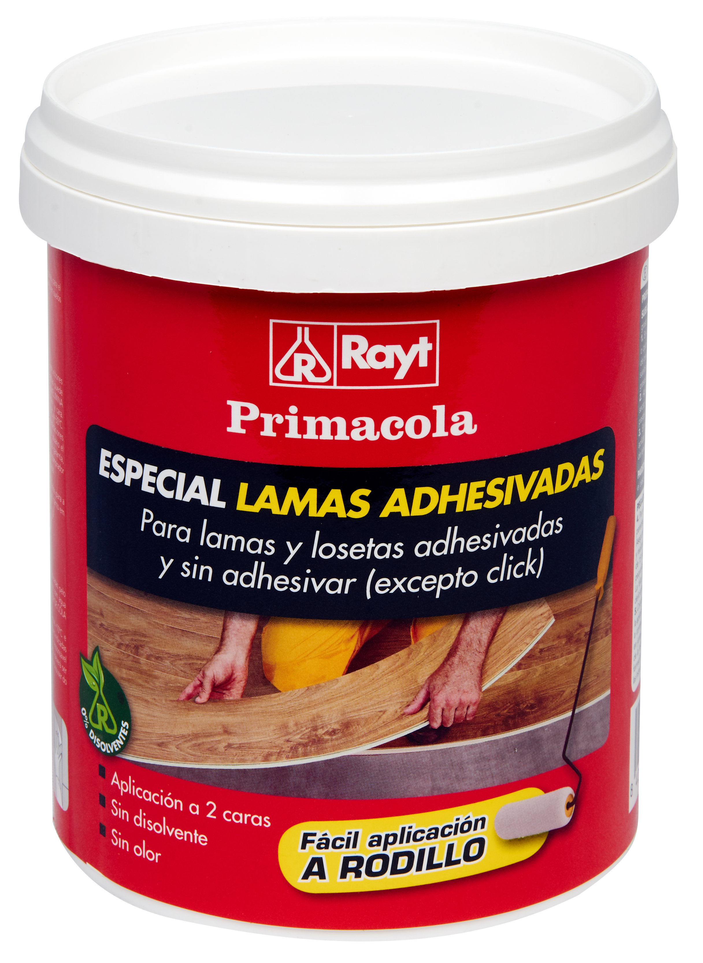 Cola ESPECIAL LÂMINAS 1KG - 2