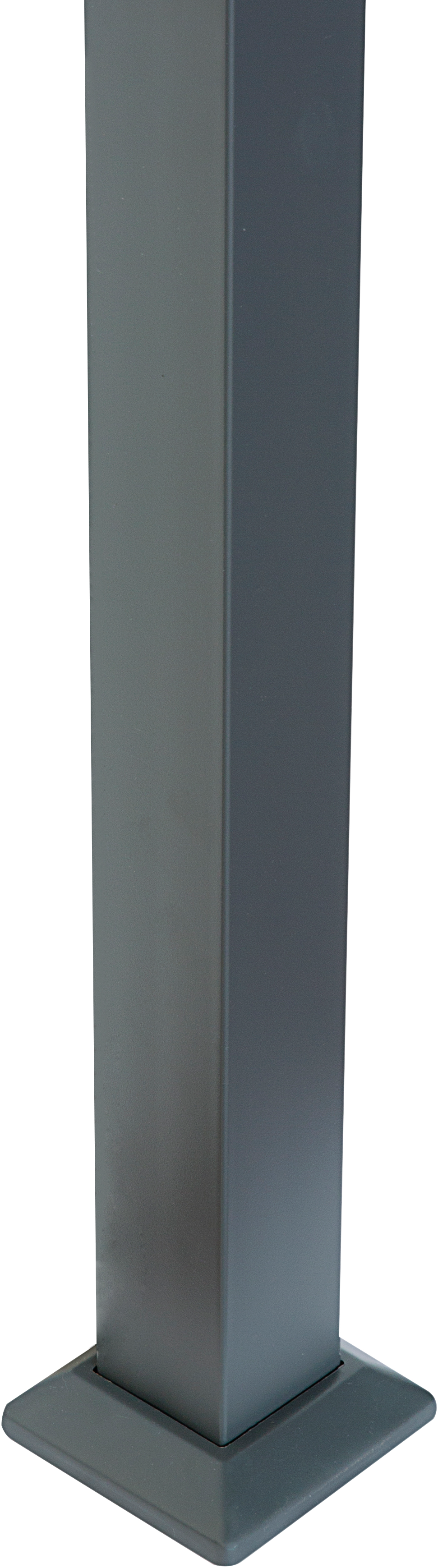 Pérgola de aço NATERIAL HORALI 2X3M - 6