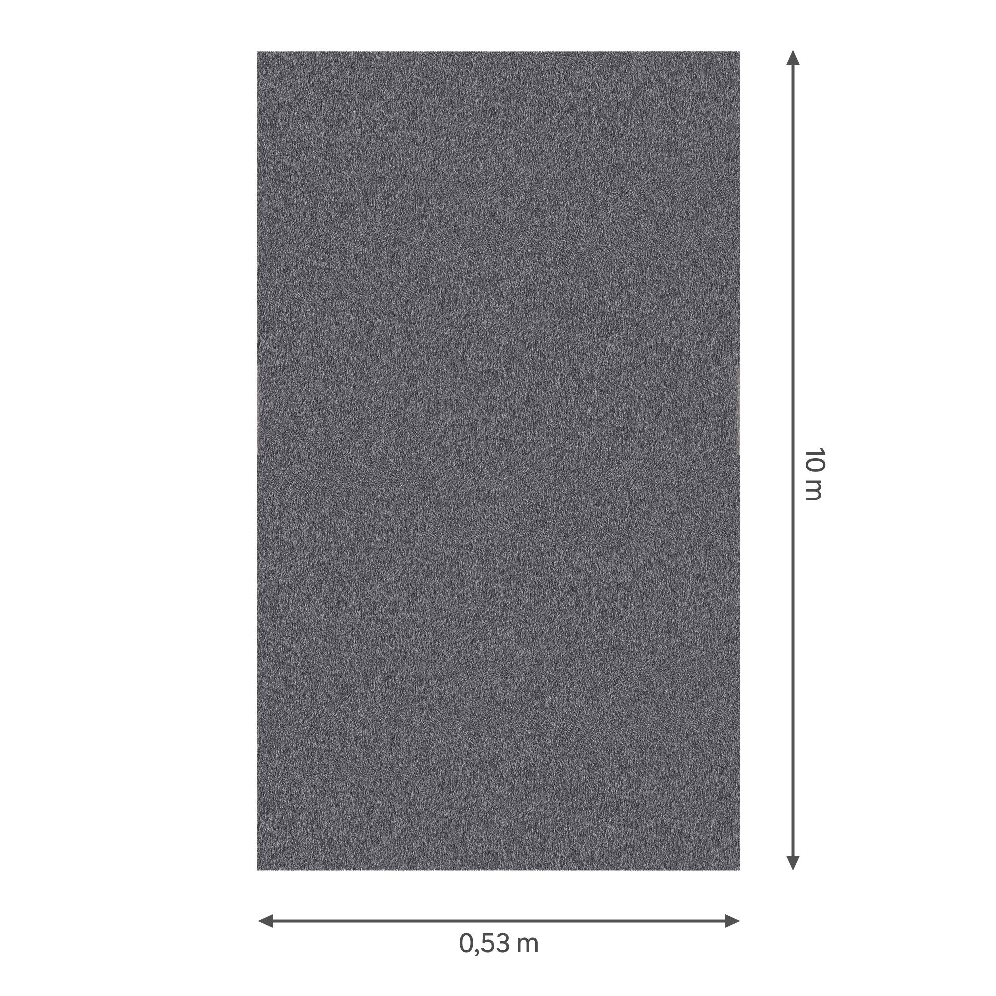 Papel pintado vinilo animales natural g67498 gris