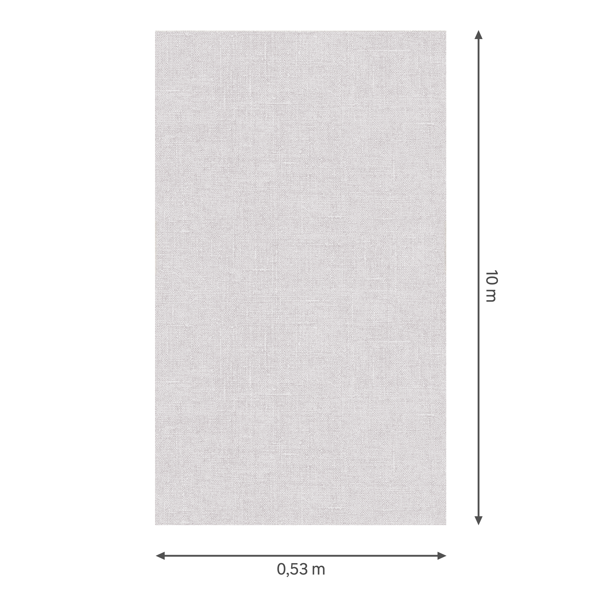 Papel pintado vinilo animales natural g67441 gris