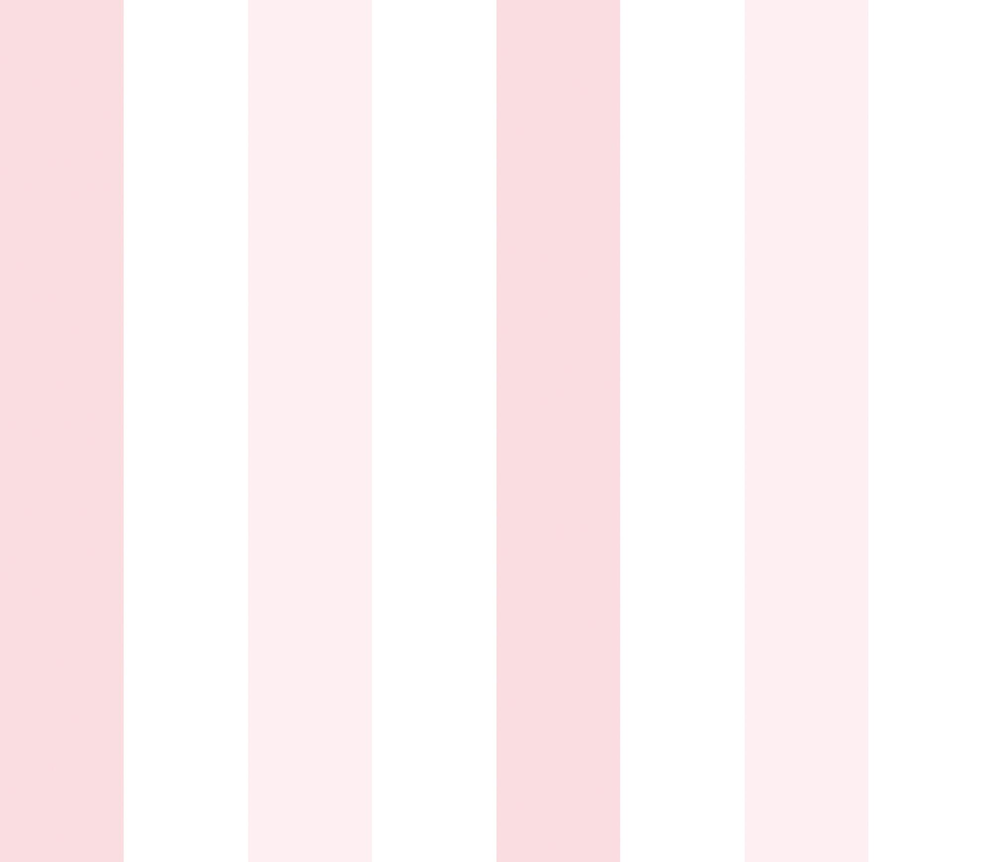 Papel pintado infantil pippo rayas 046131 multicolor