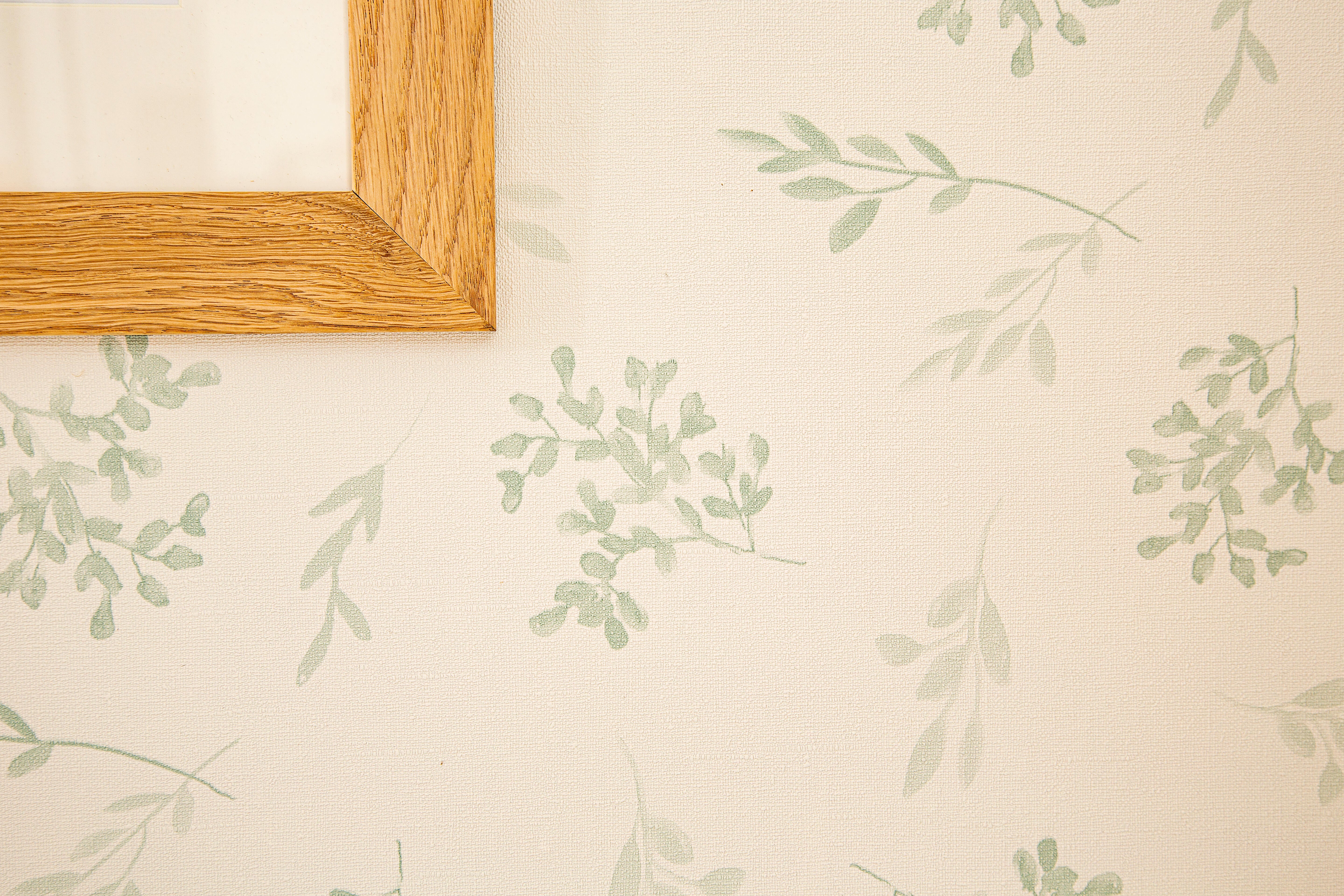 Papel de parede INSPIRE SAGE5 VERDE - 10