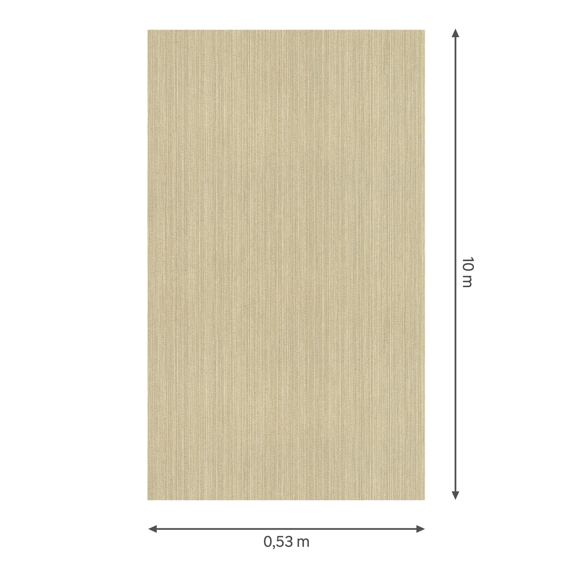 Papel de parede INSPIRE LINHAS GUSTAVE TRENCH - 3