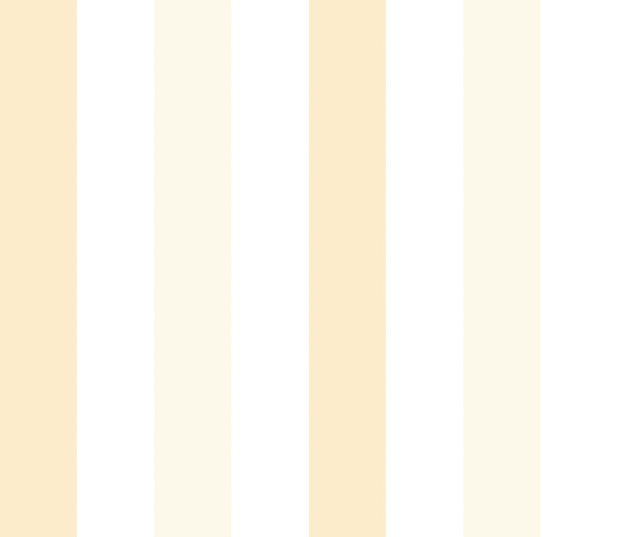 Papel pintado papel infantil pippo rayas 046148 multicolor