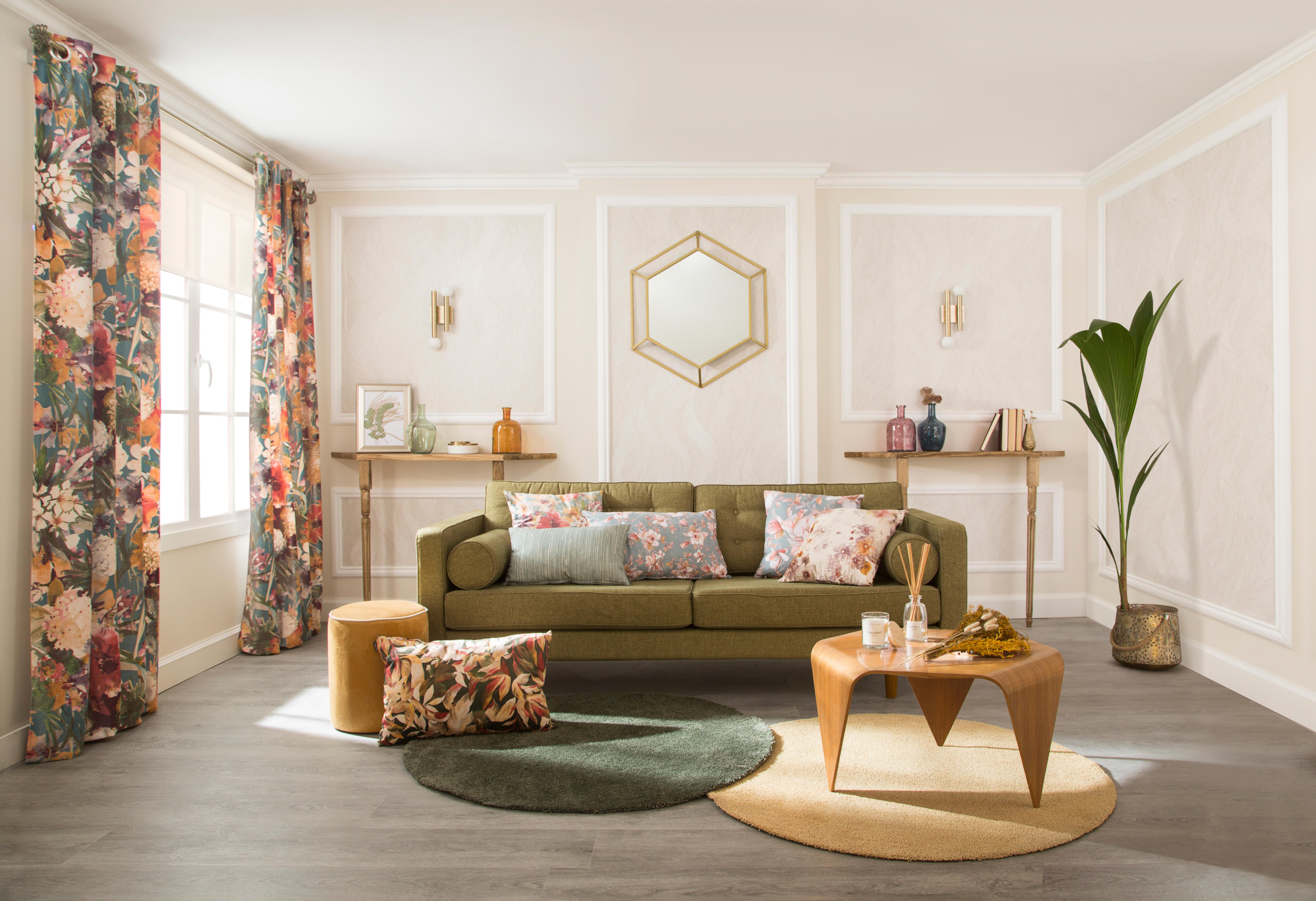 2 suportes INSPIRE EASYFIX PAREDE D20CM 7.5CM BRONZE - 7