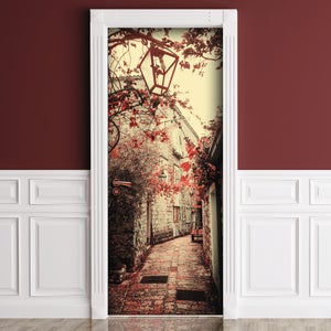 3 D Adesivi Murali Specchio Bambino Decalcomanie Da Parete Decorativi