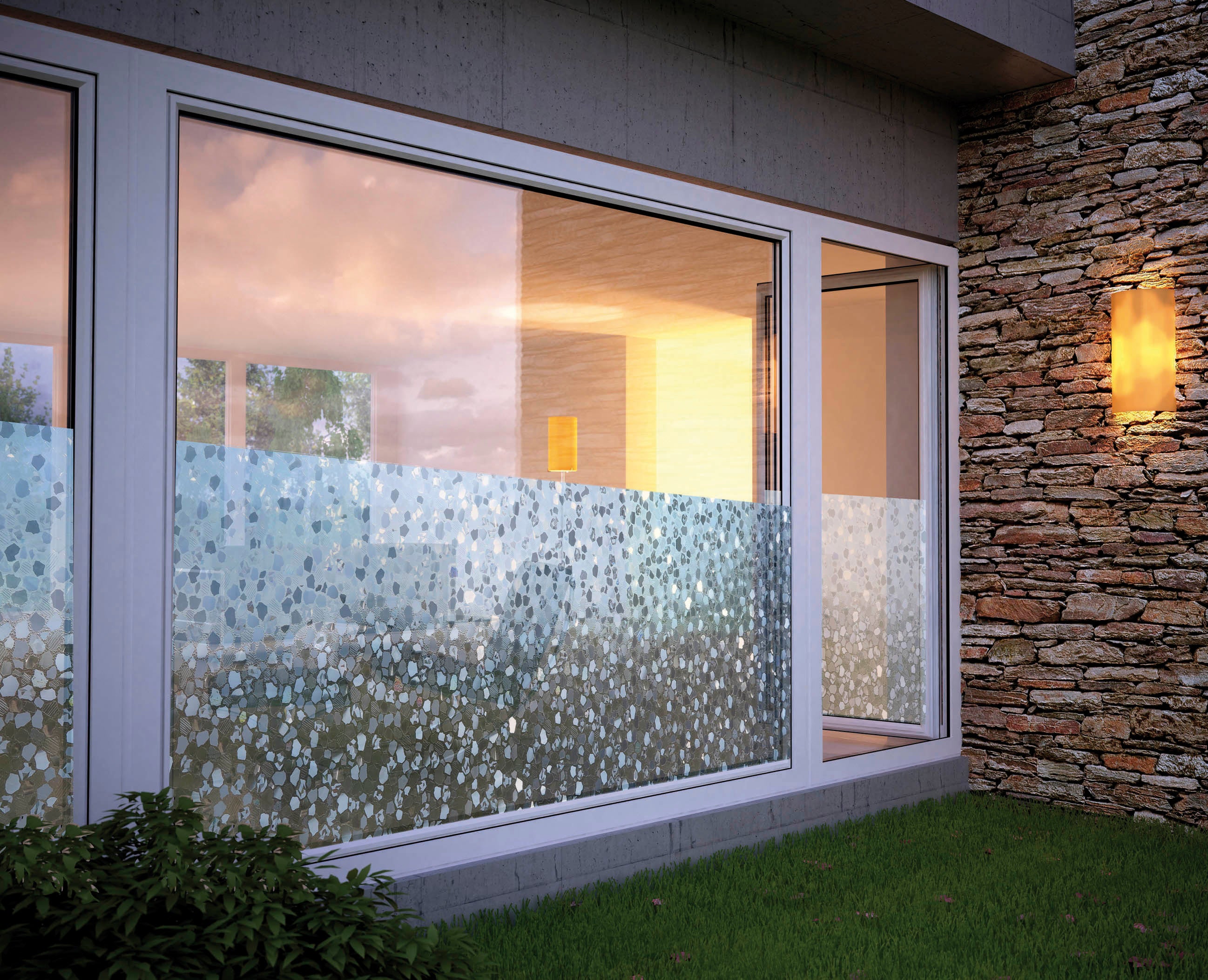 Incoloro / transparente