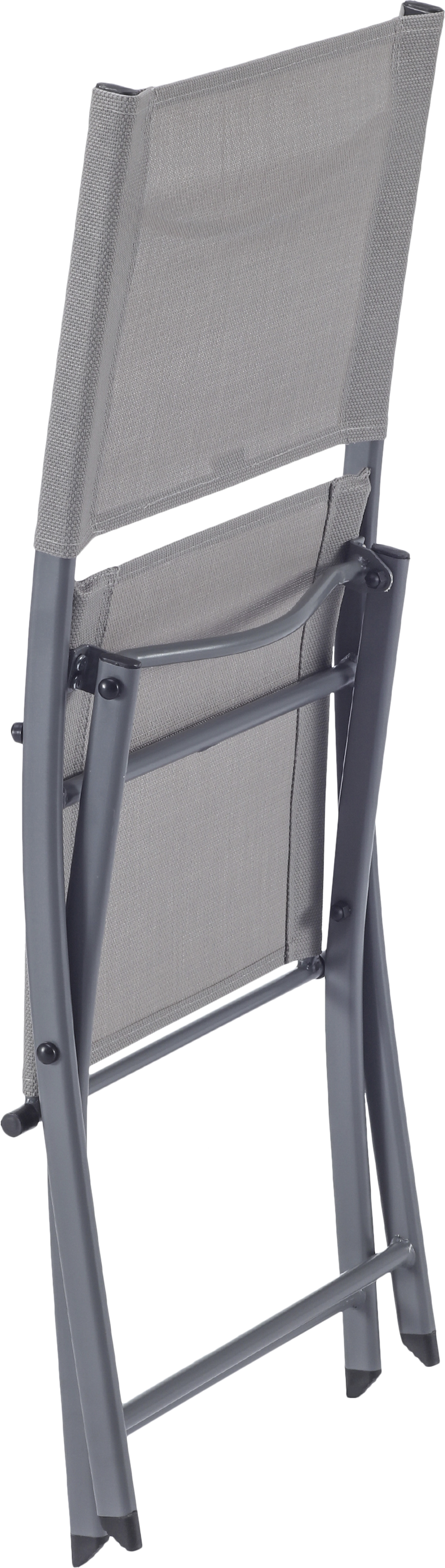 Cadeira de jardim de metal Emys Naterial Taupe - 17