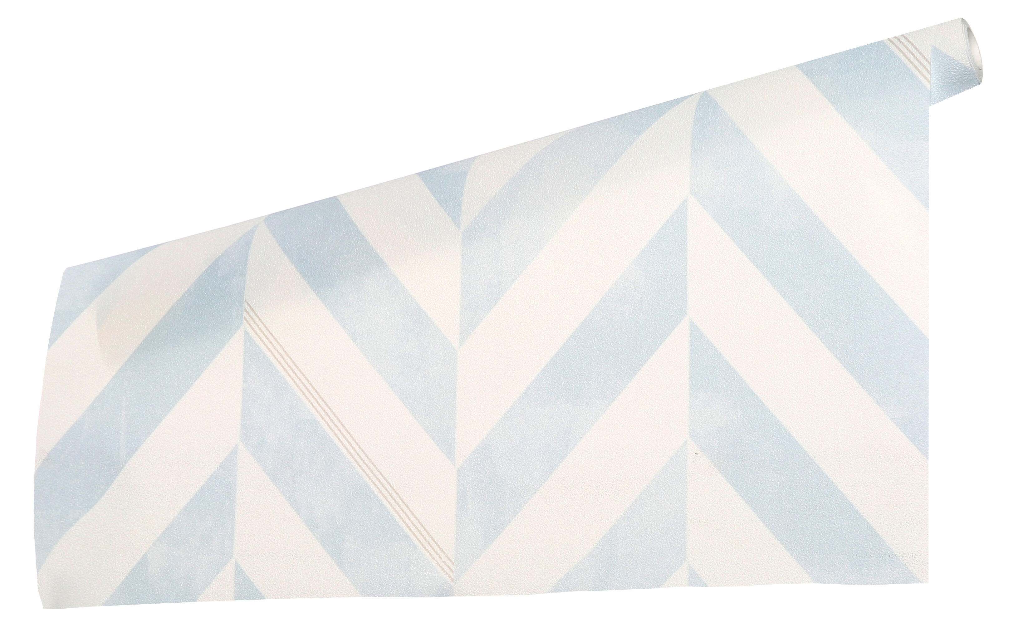 Papel de parede INSPIRE ITALIE AZUL/OURO - 5