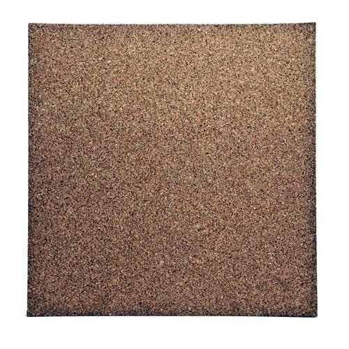 4 uds panel corcho espesor: 4mm 0,5x0,5m r=0,1 autoadhesivo