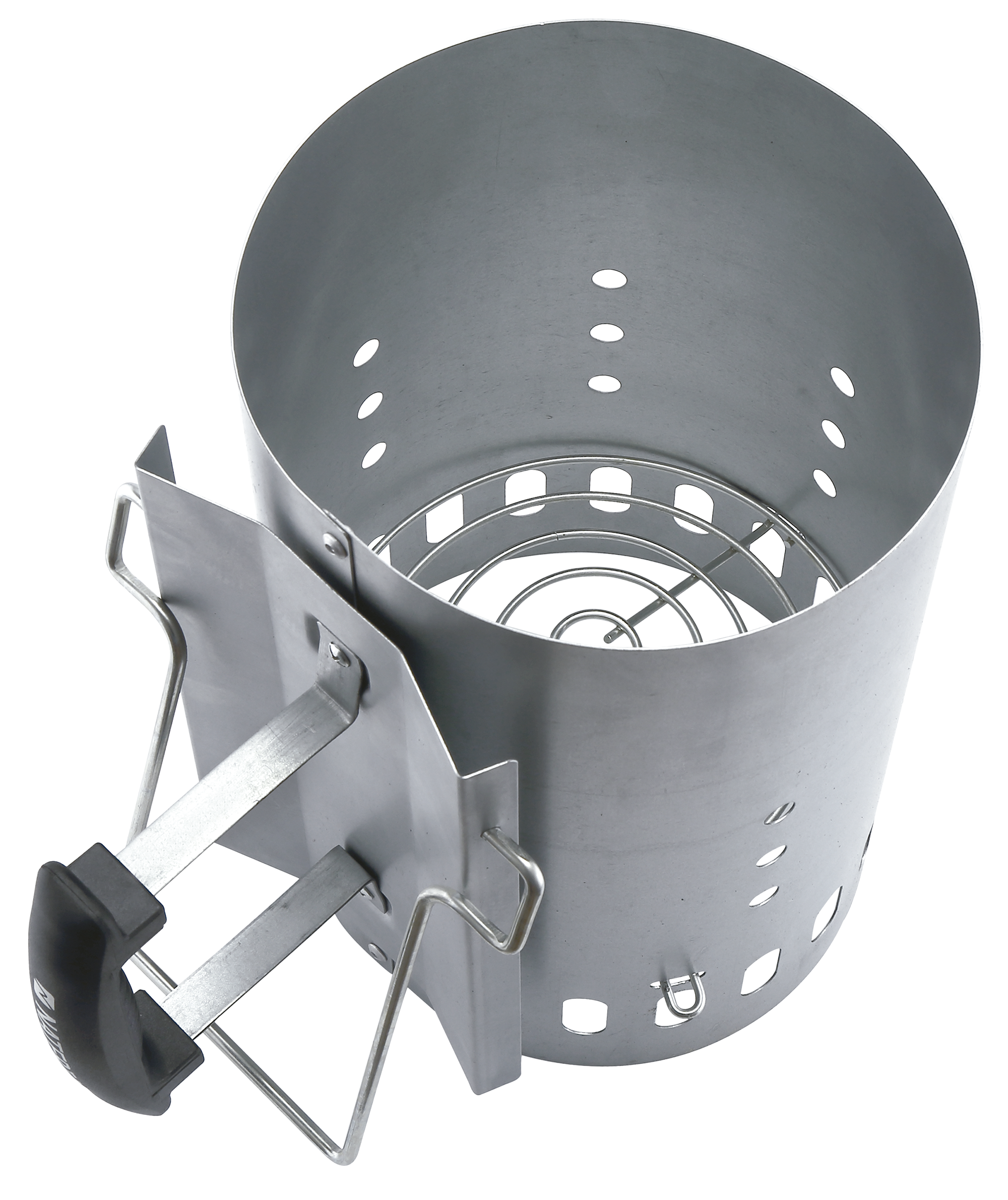 Chimenea encendido barbacoa NATERIAL 19x30 cm - 3