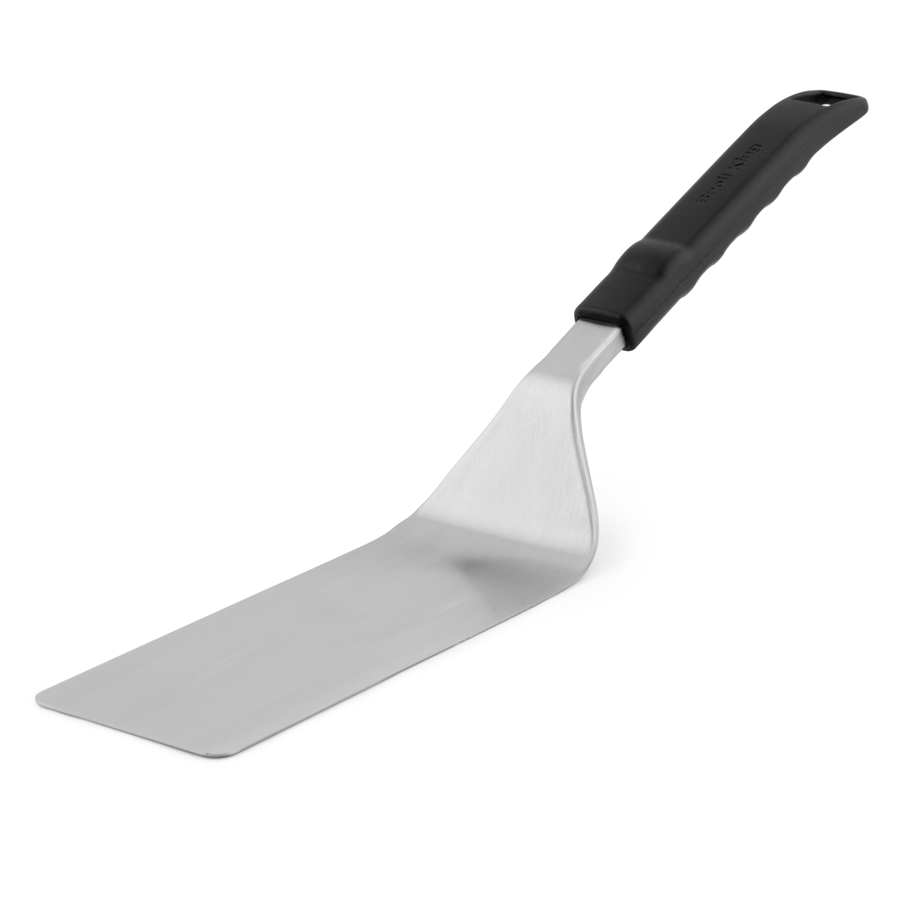 Broil King Juego De Herramientas De Acero Inoxidable Imperial (4 Piezas