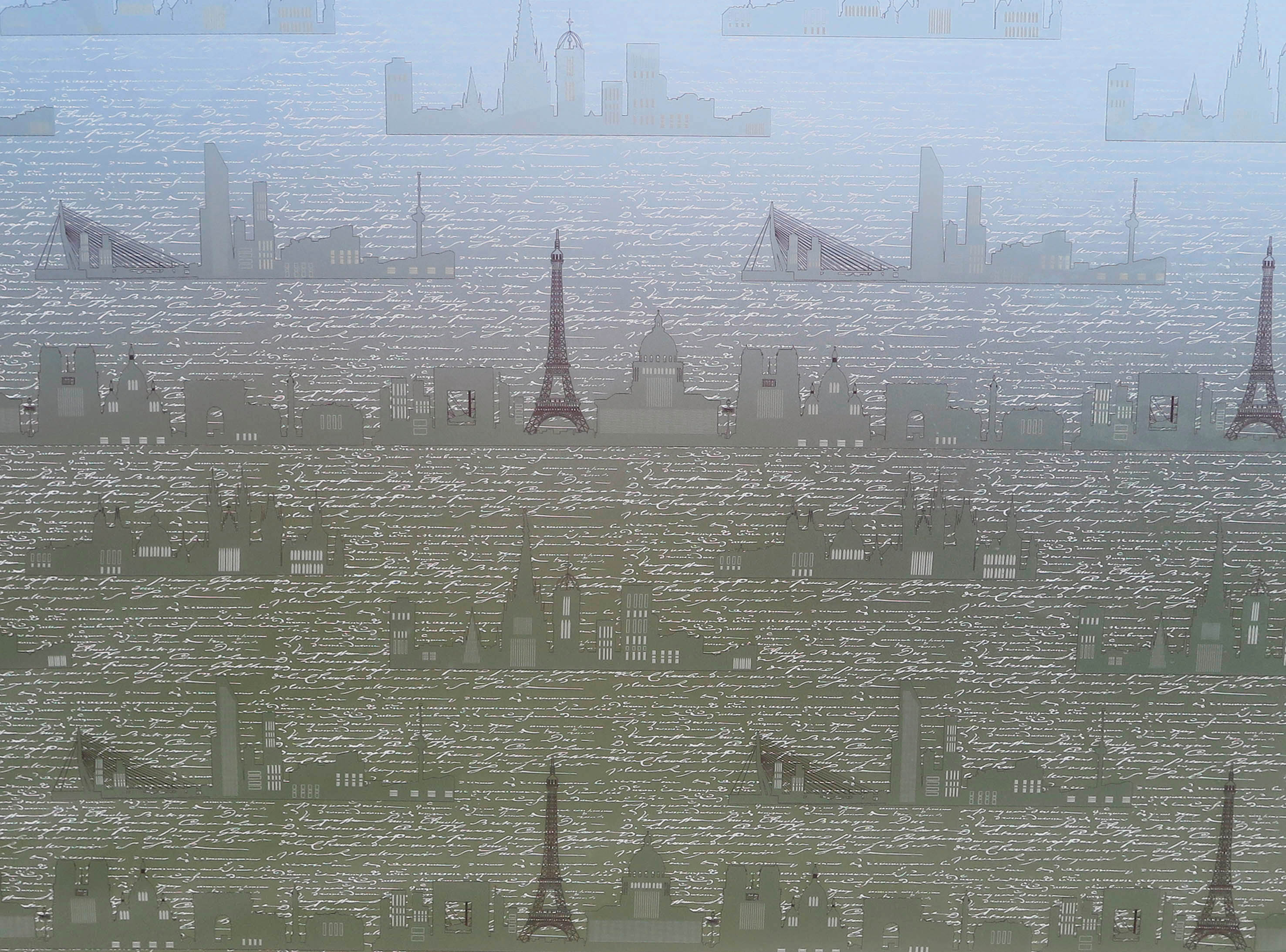 Film electrostático Traveling 0.92x1 m - 3