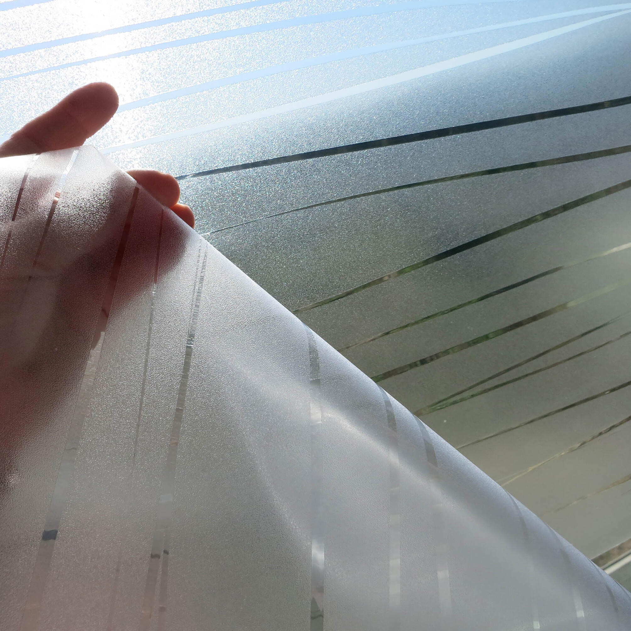 Film electrostático Garbi 0.92x1 m - 5