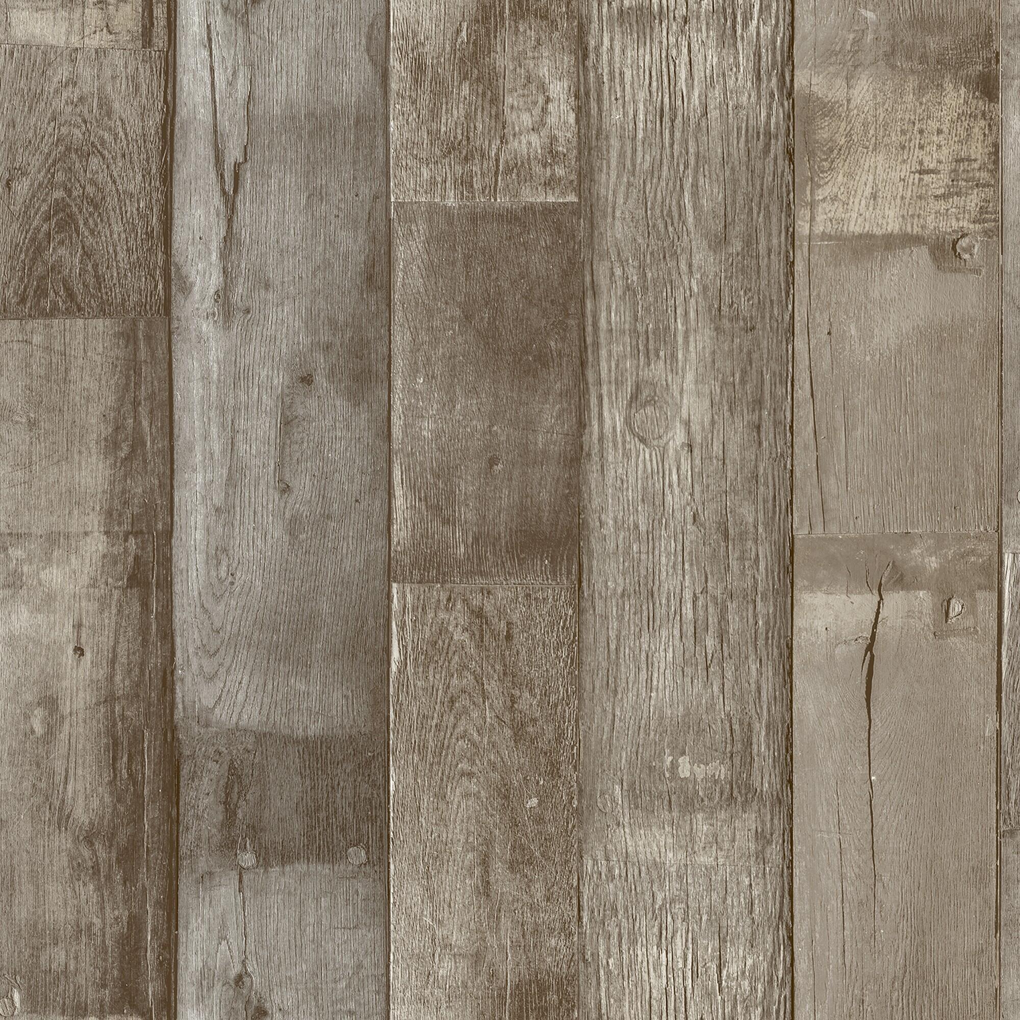 Papel pintado vinilo imitación material gris