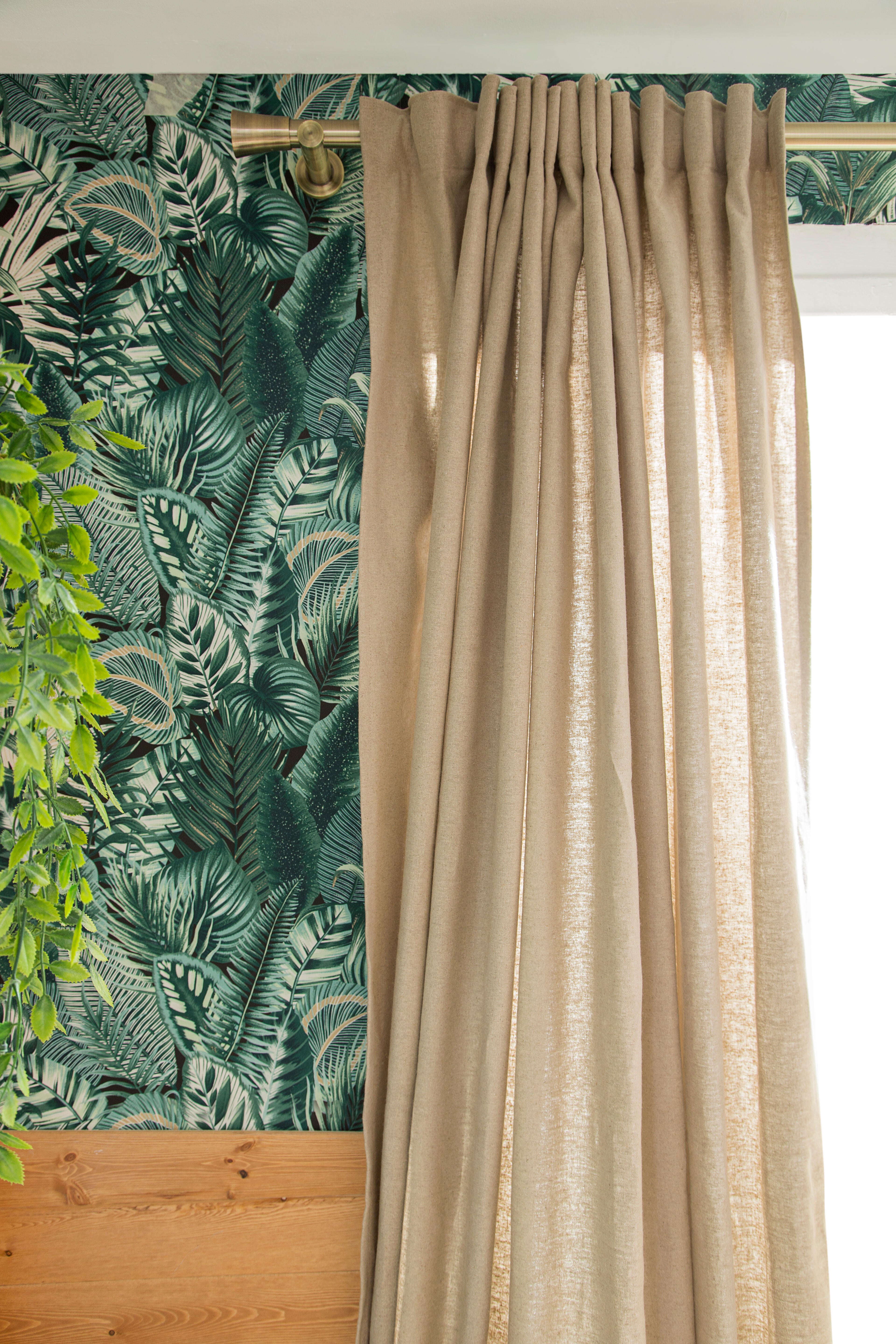 Suporte de parede aberto Easyfix D28cm 95mm bronze - 7