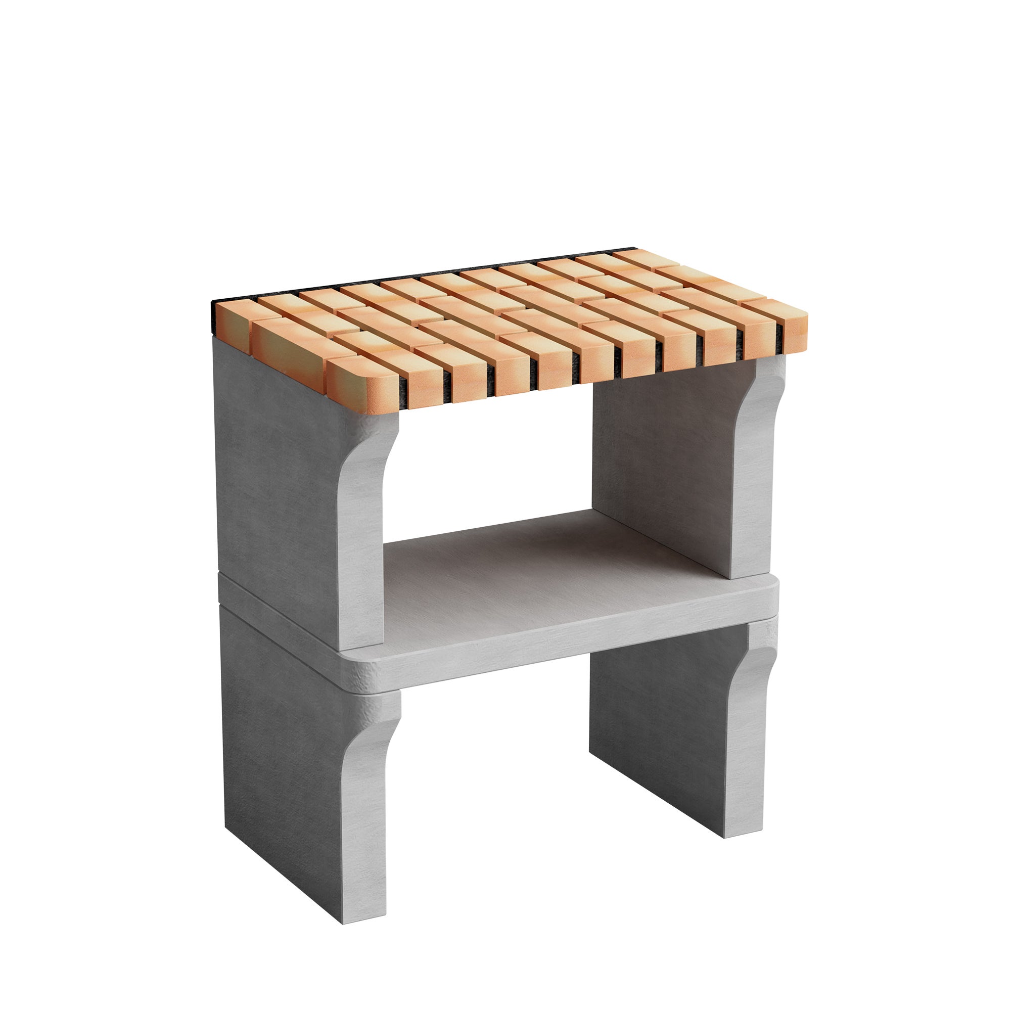 Modulo bancada new iberia