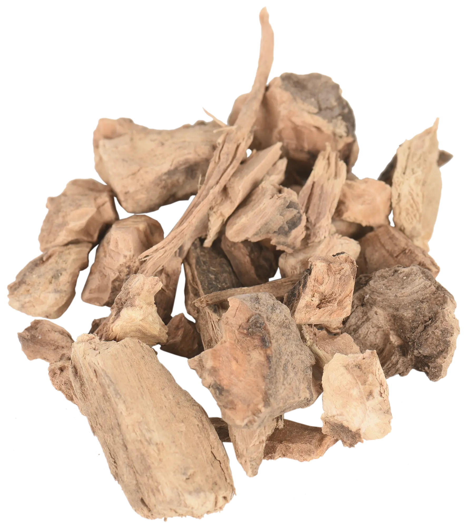 chips de olivo para ahumar legua