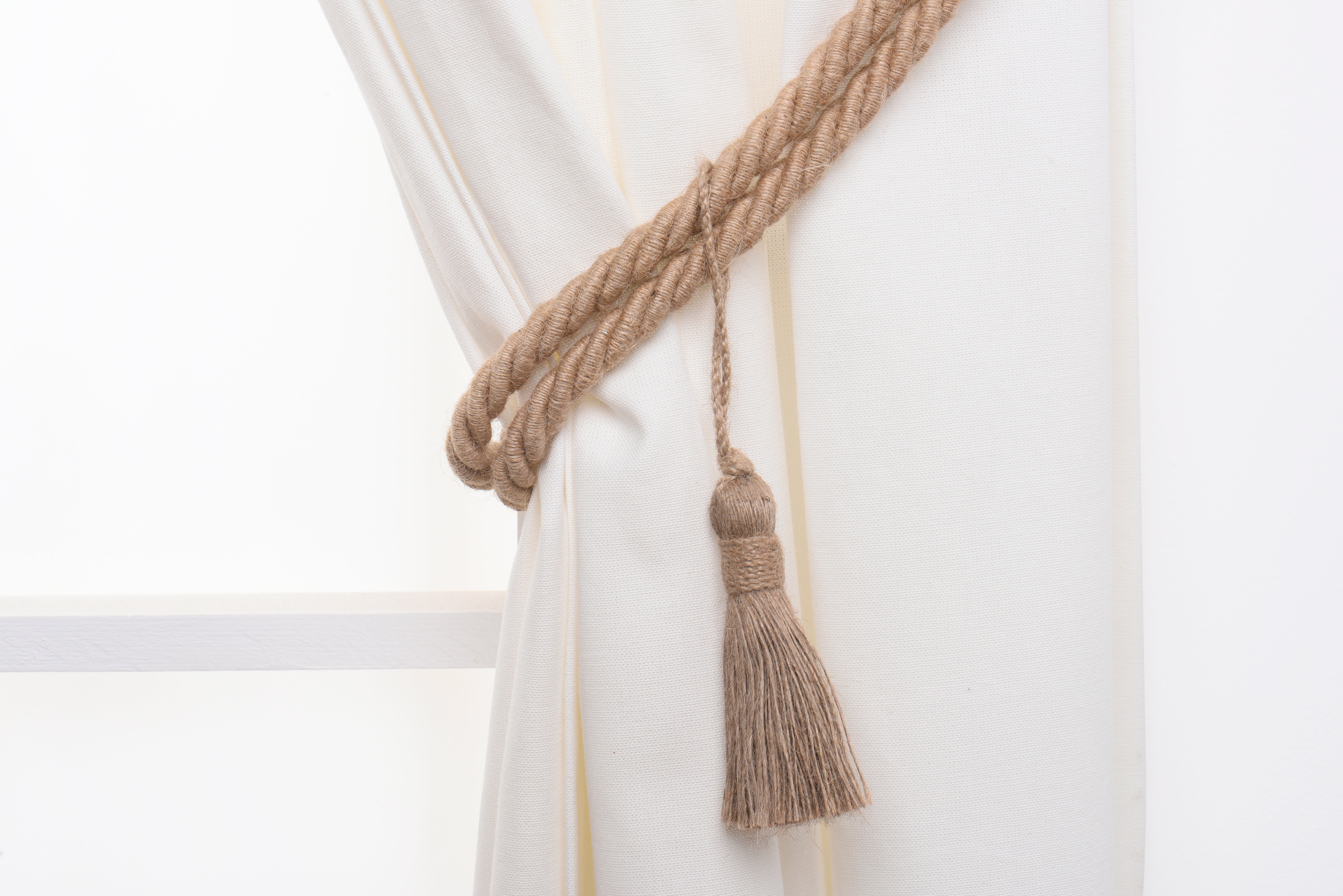 Borla ALGODÃO JUTA - 3