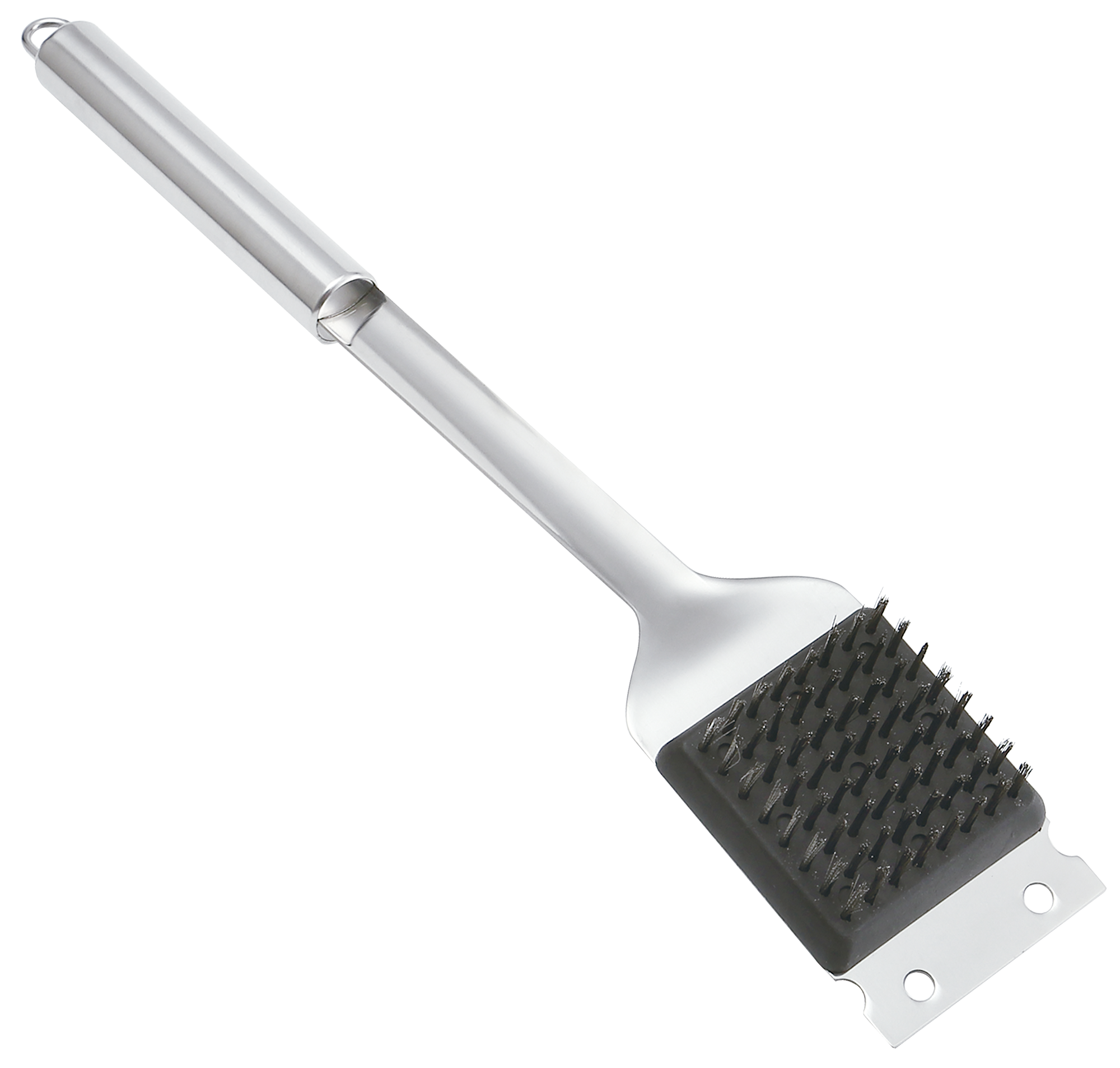 Escova NATERIAL MULTIFUNÇÕES INOX - 2