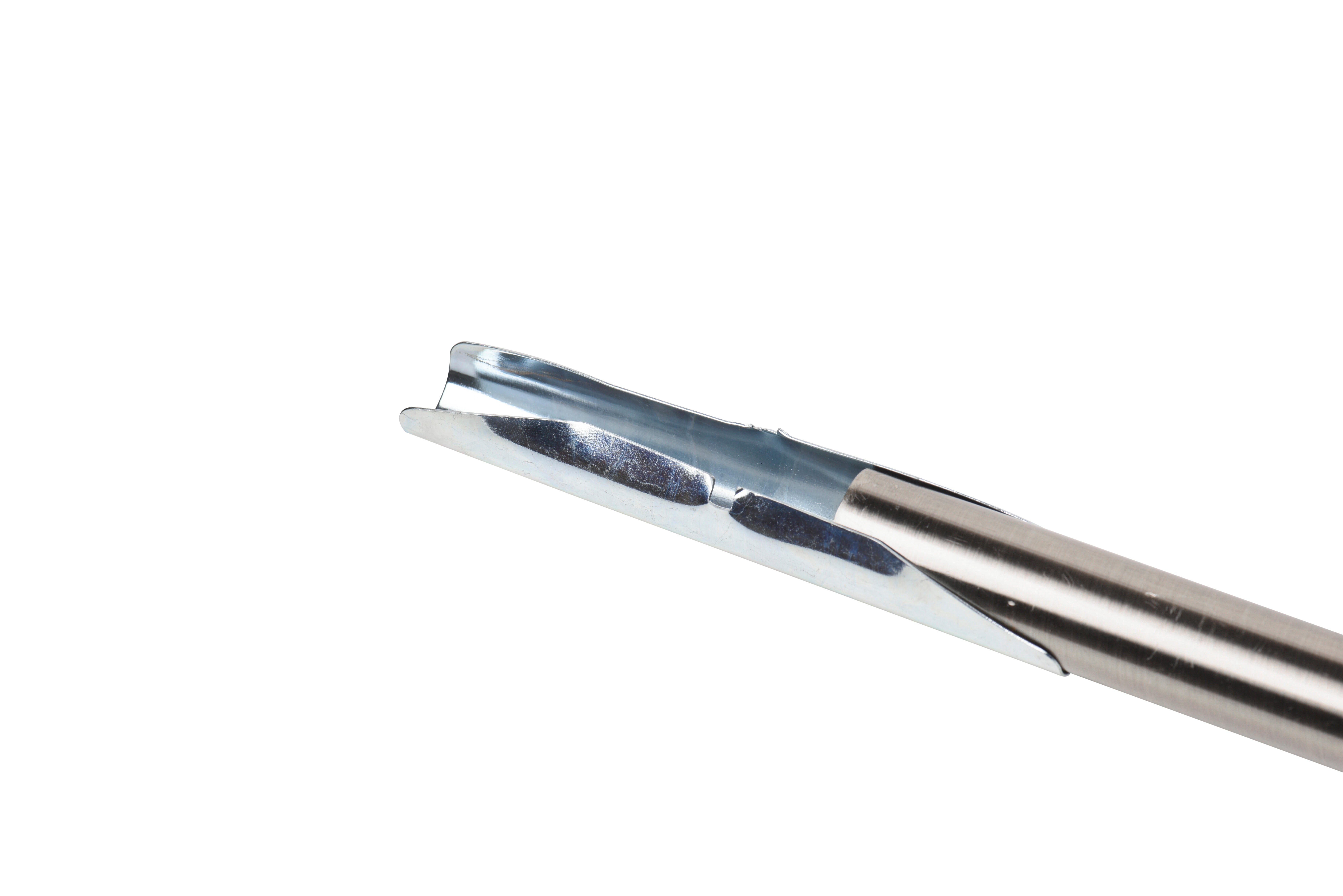 Giunto per bastone per tenda Kali in acciaio grigio Ø 20 mm - 6