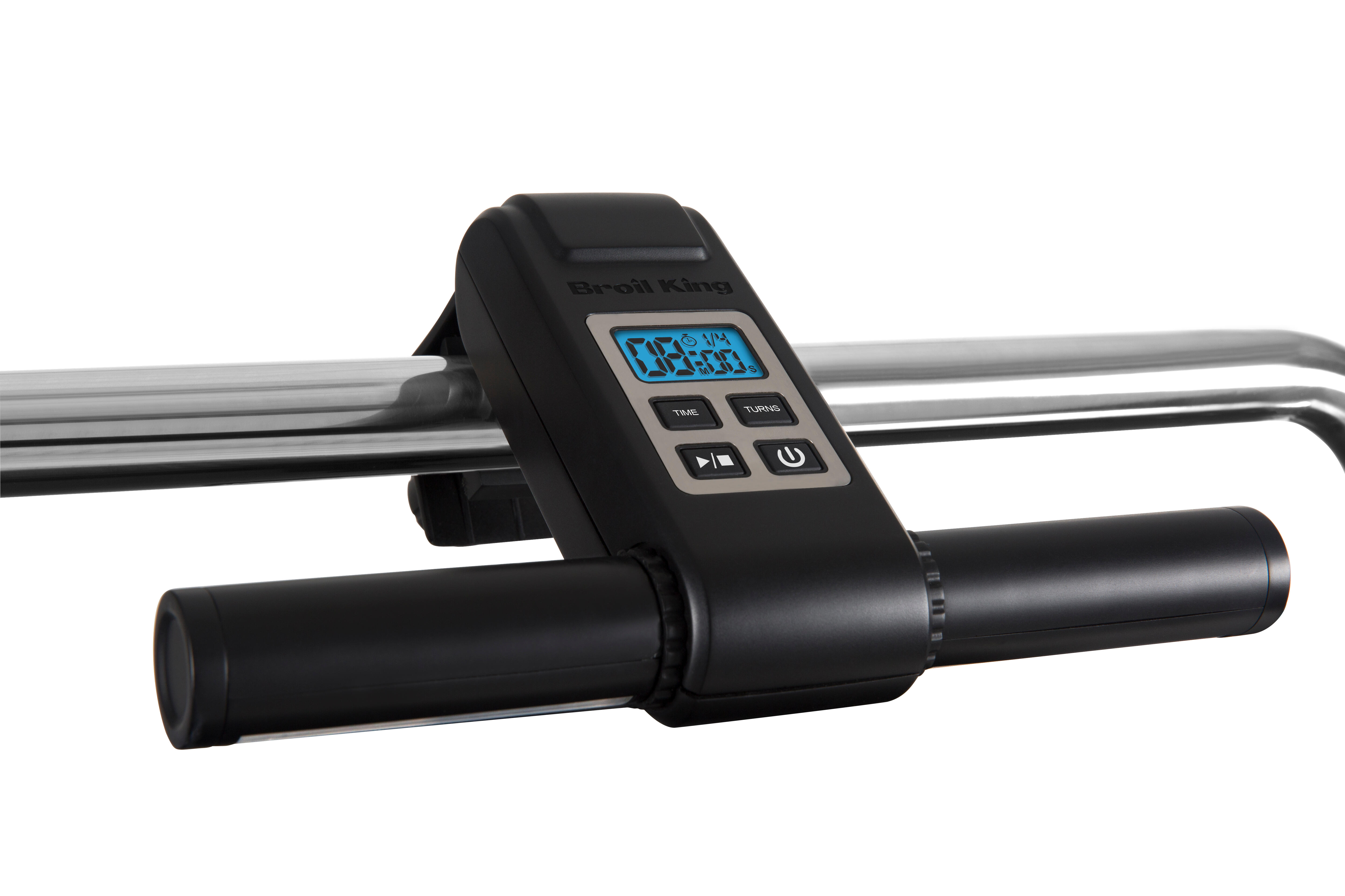 Luz de apoio para barbecue com temporizador 28,96x15,24 cm Broil King - 7