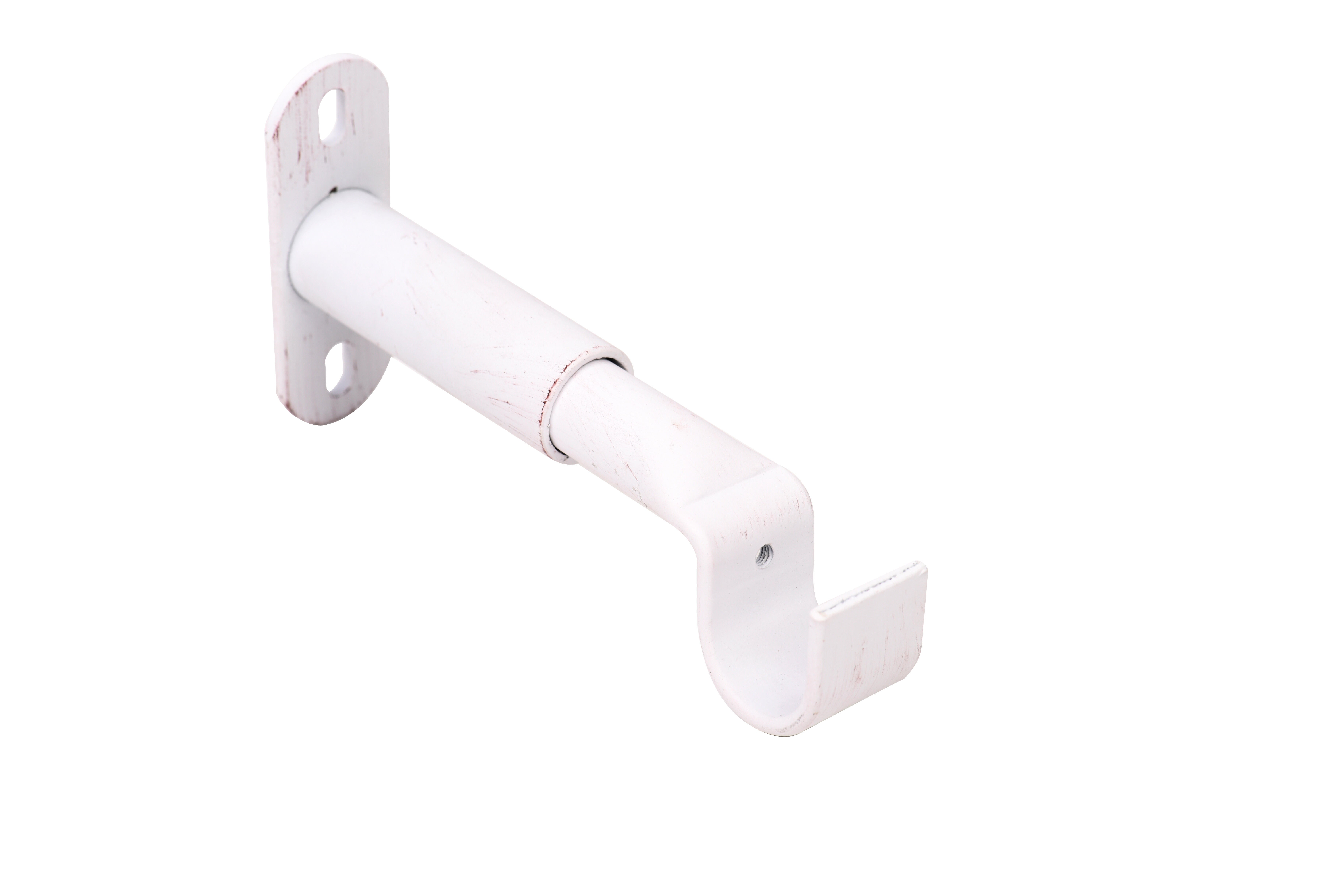 2 suportes INSPIRE D20 RUSTED 11-16CM - 2