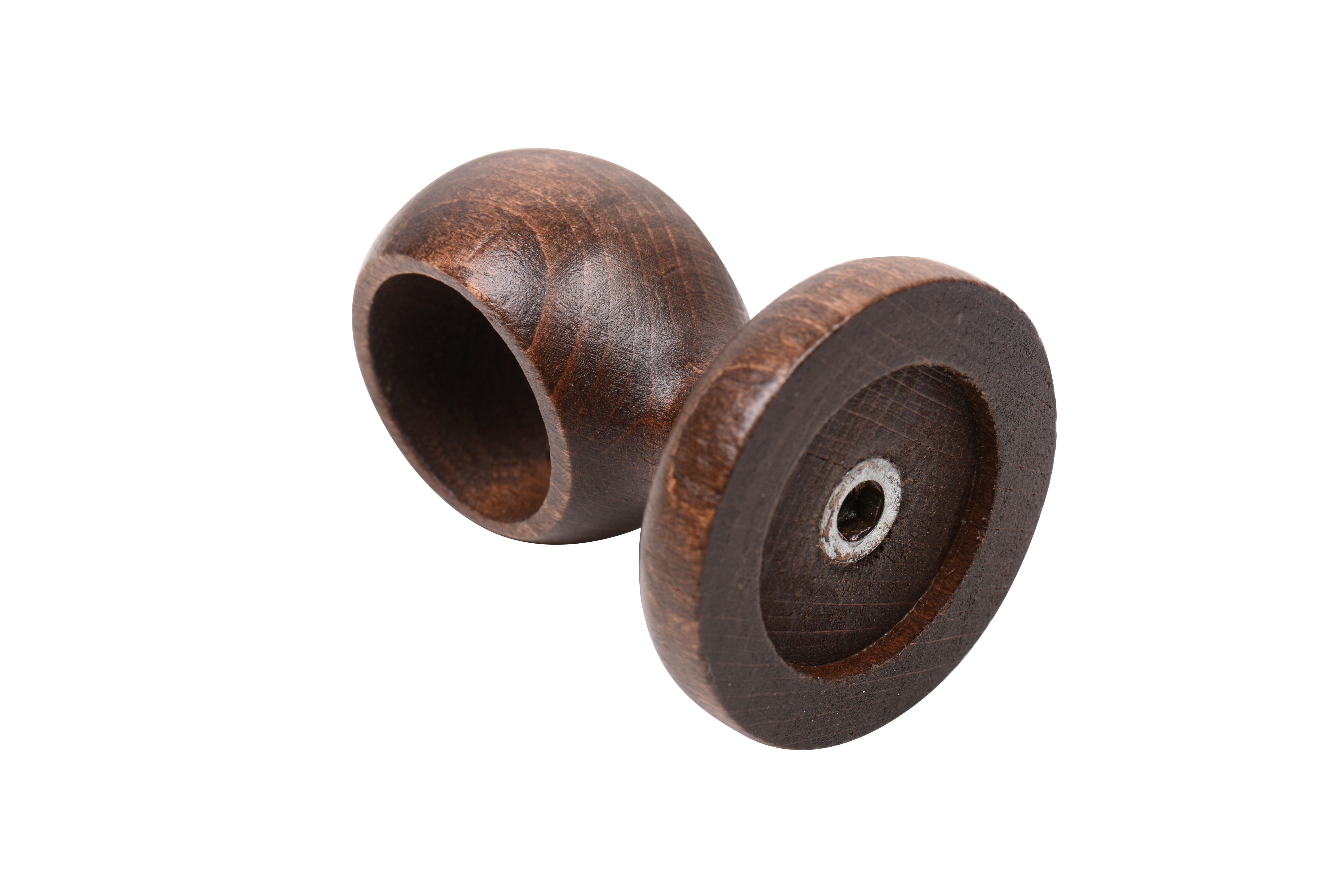 Suporte de teto fechado INSPIRE D28 CARVALHO - 2