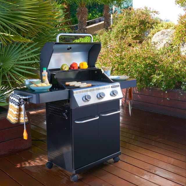 Como escolher um barbecue?