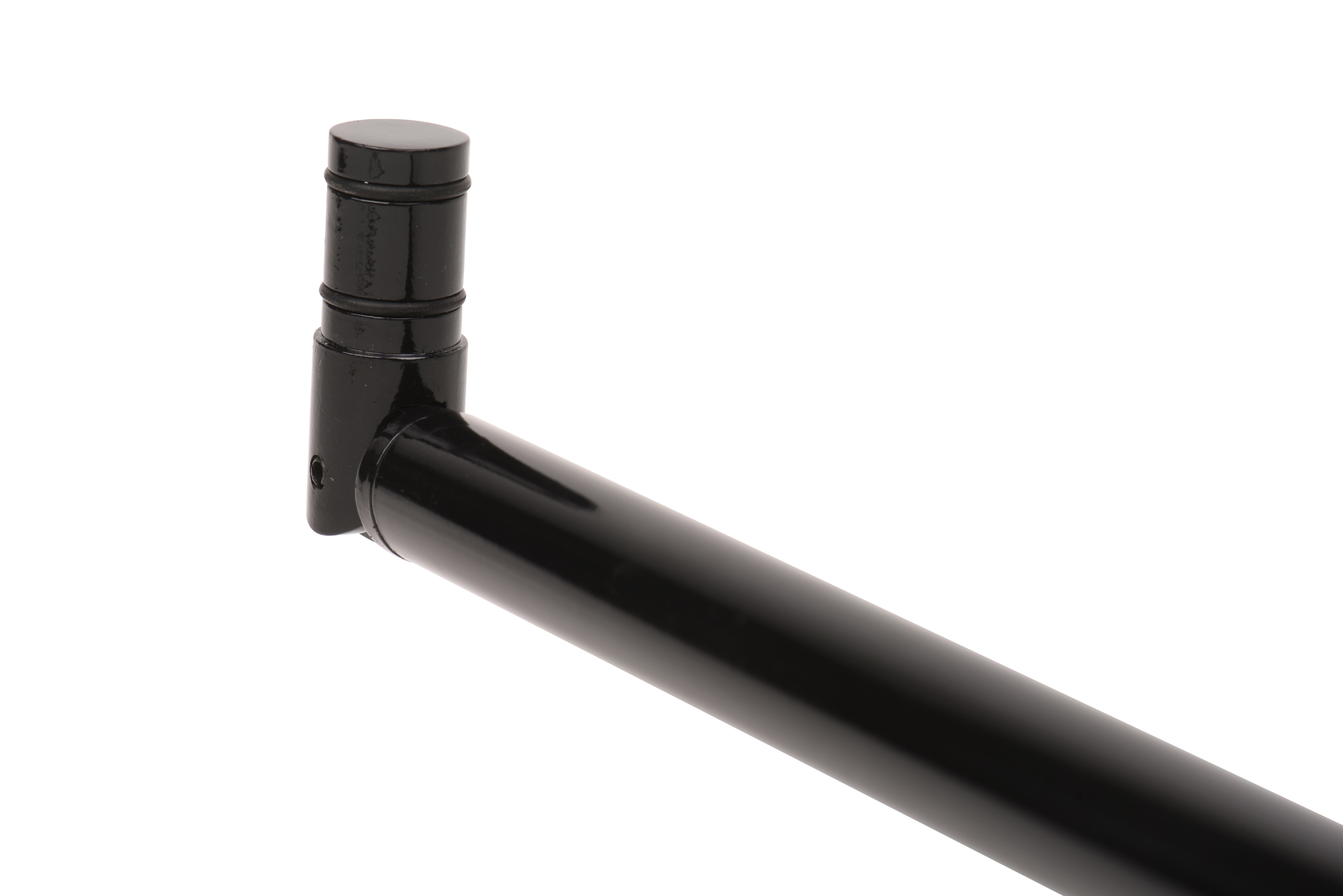 União articulada D20 preto Inspire - 3