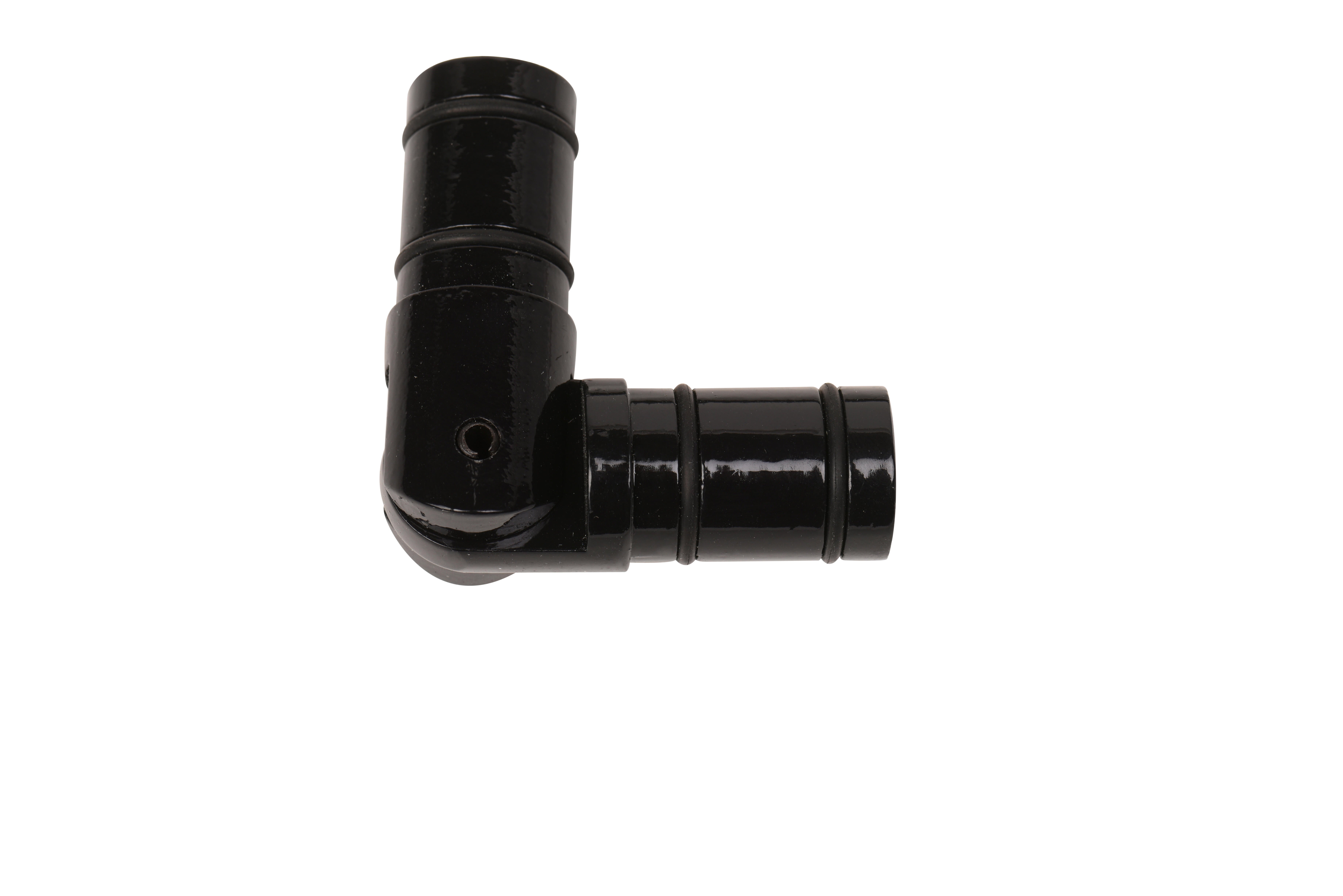 União articulada D20 preto Inspire - 2