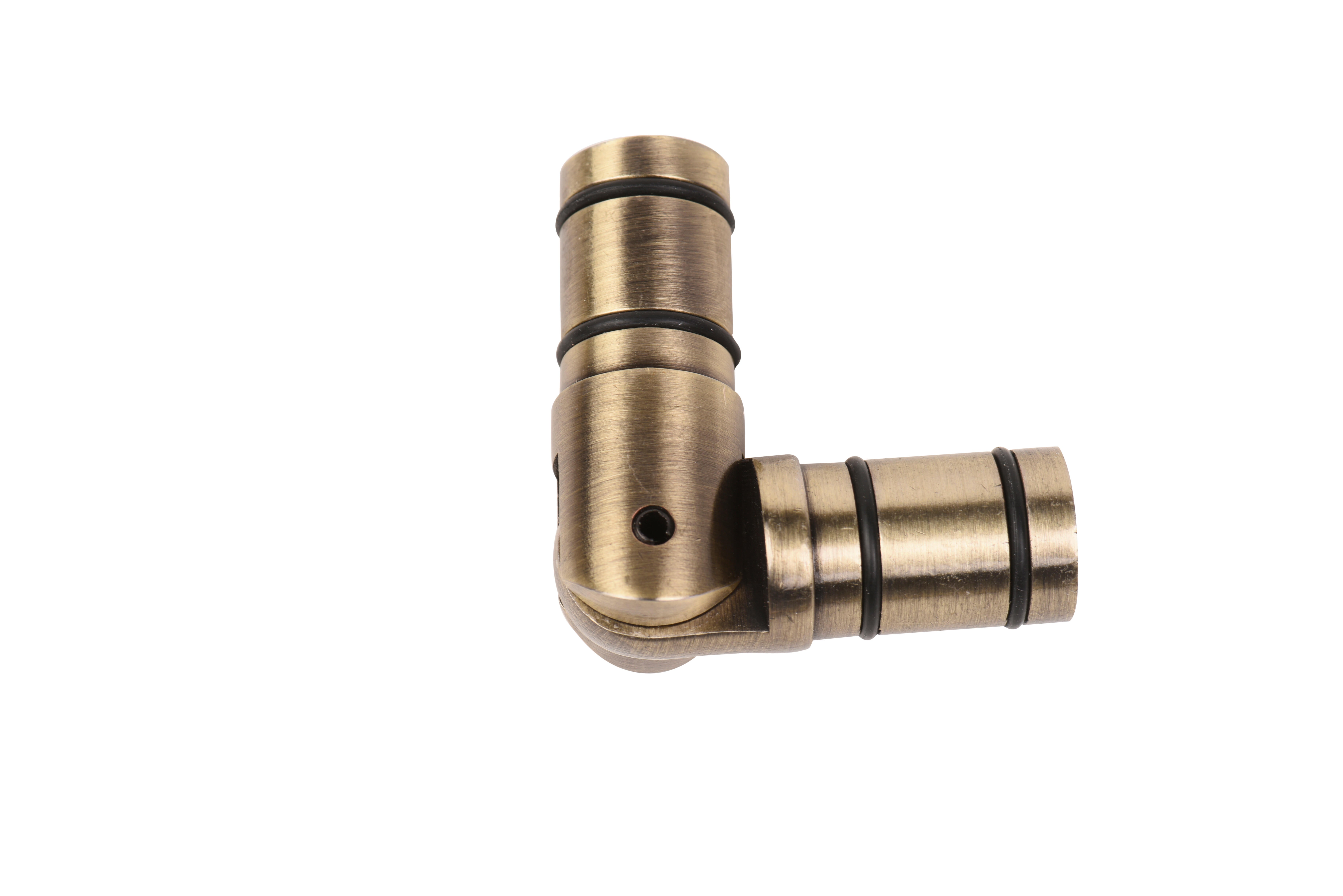 União articulada INSPIRE D20CM 20CM BRONZE - 3