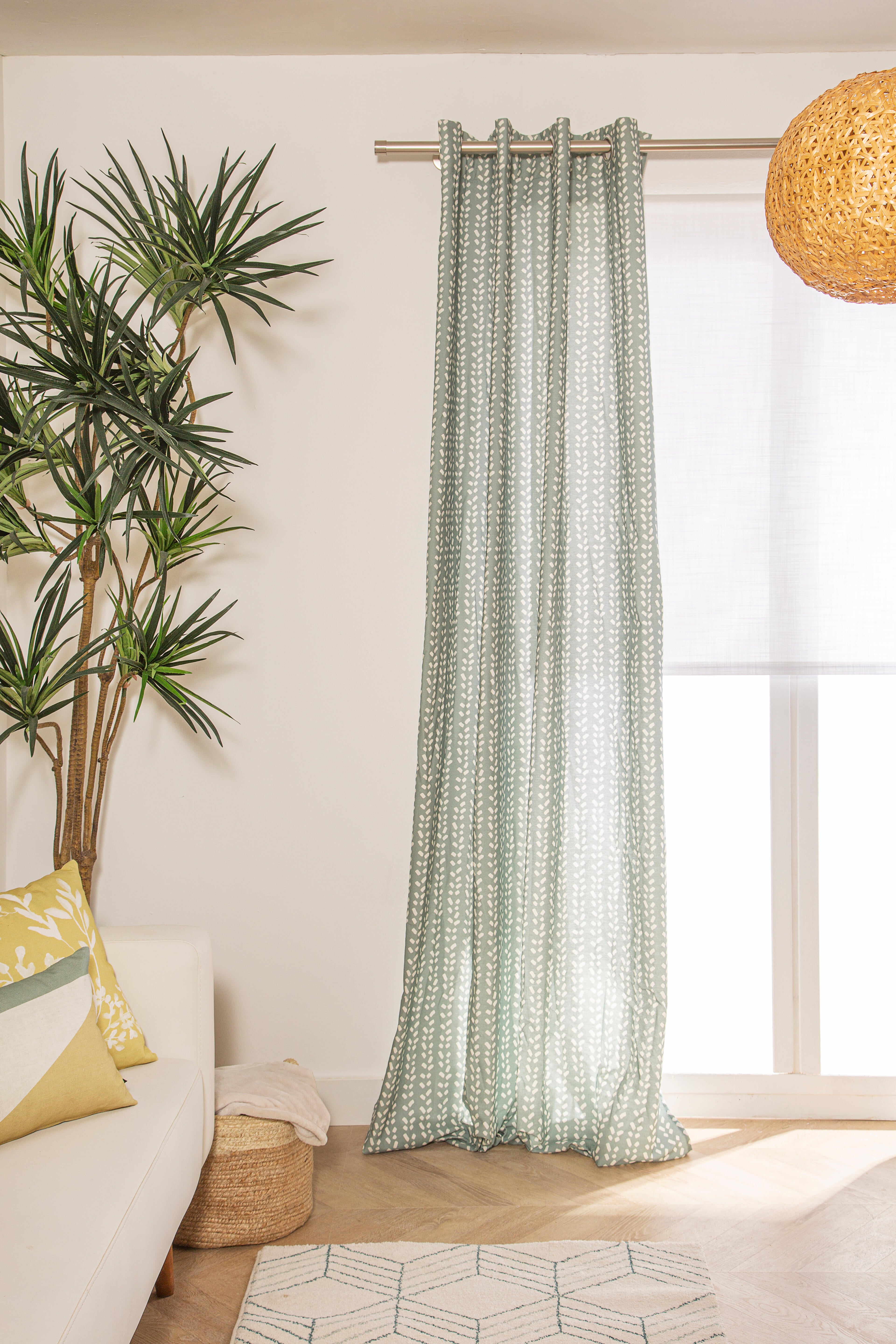 Suporte Inspire easyfix parede d28cm 9.2cm cromado mate - 3