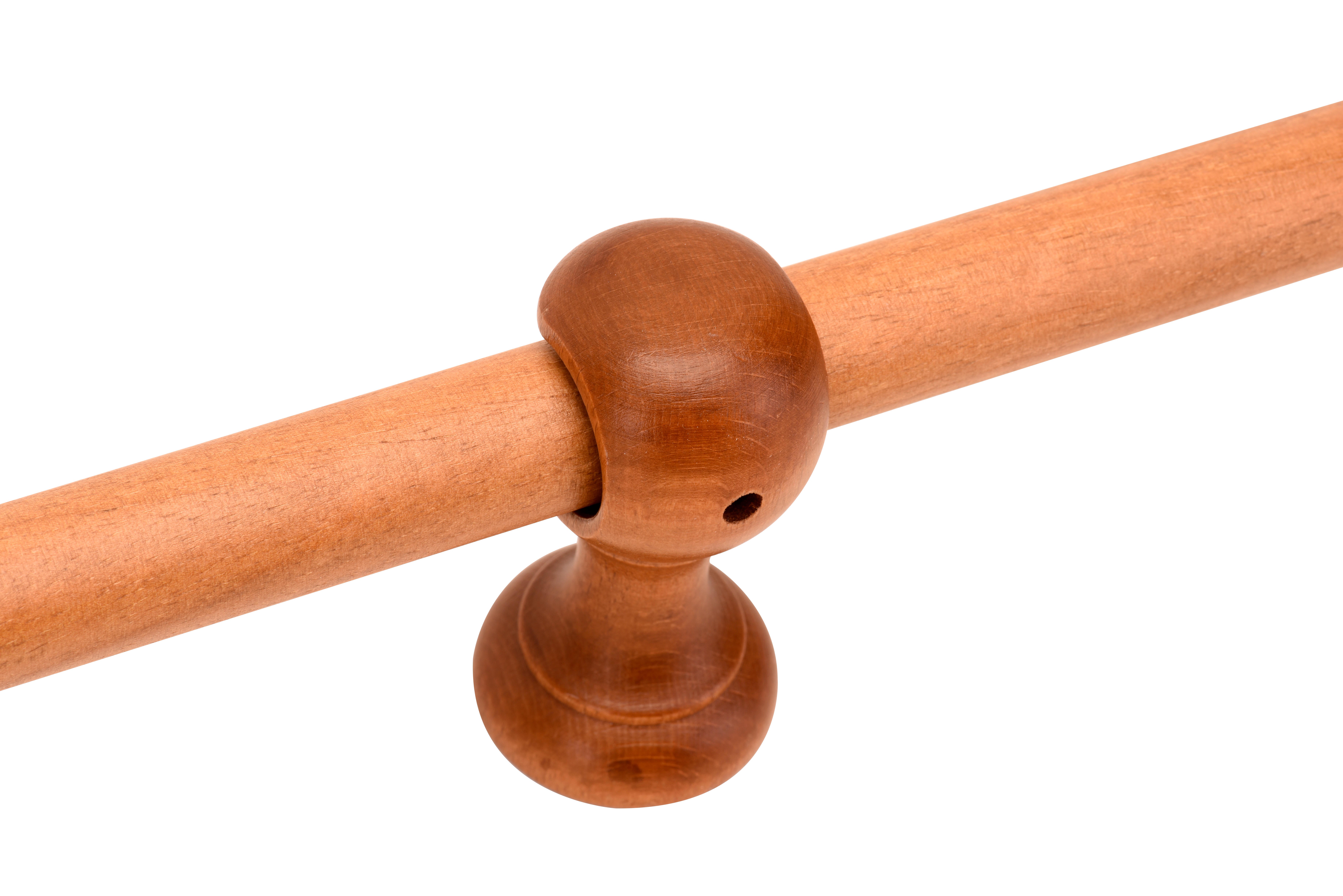 Suporte de parede aberto INSPIRE D28 CEREJEIRA - 3