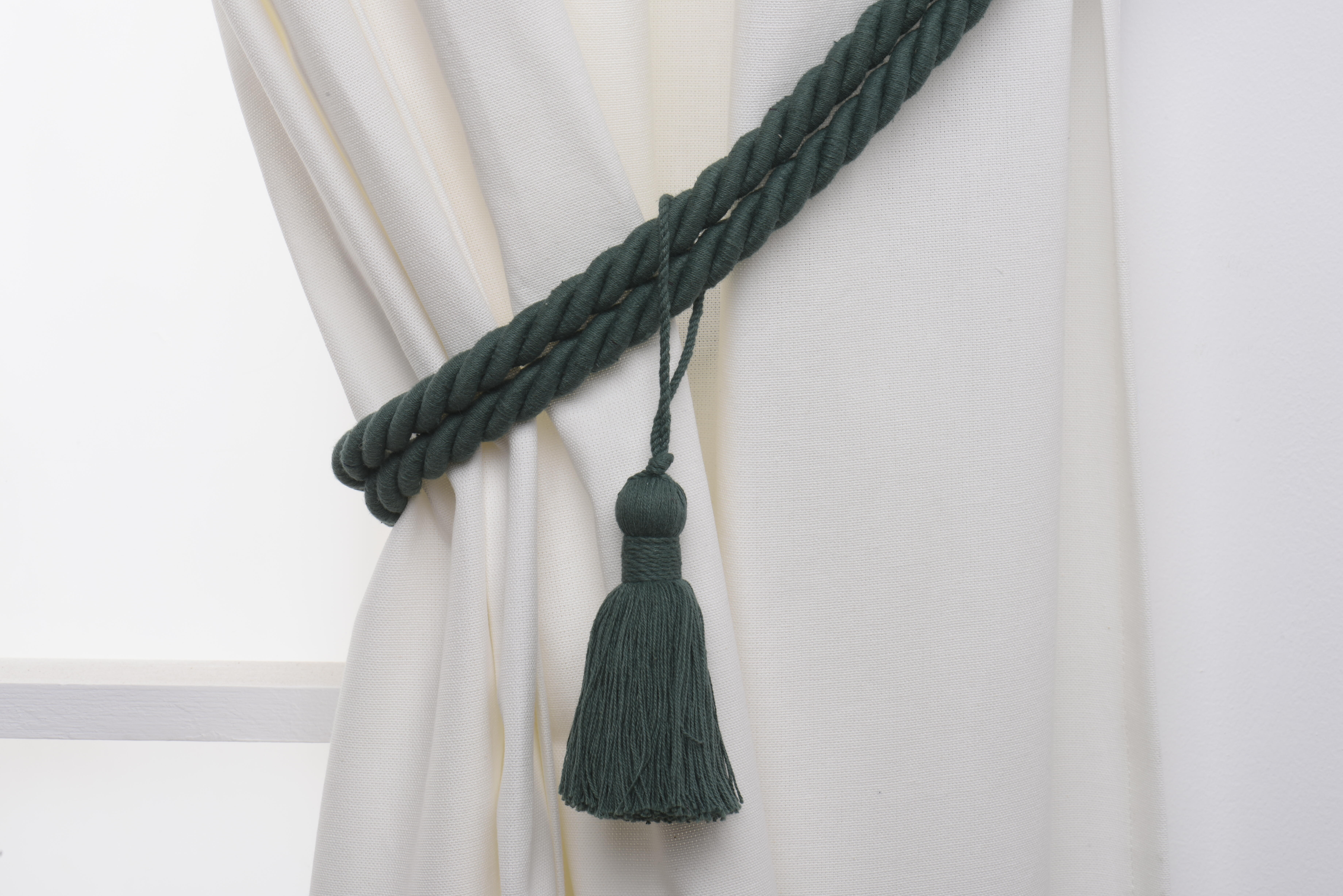 Borla ALGODÃO VERDE - 3