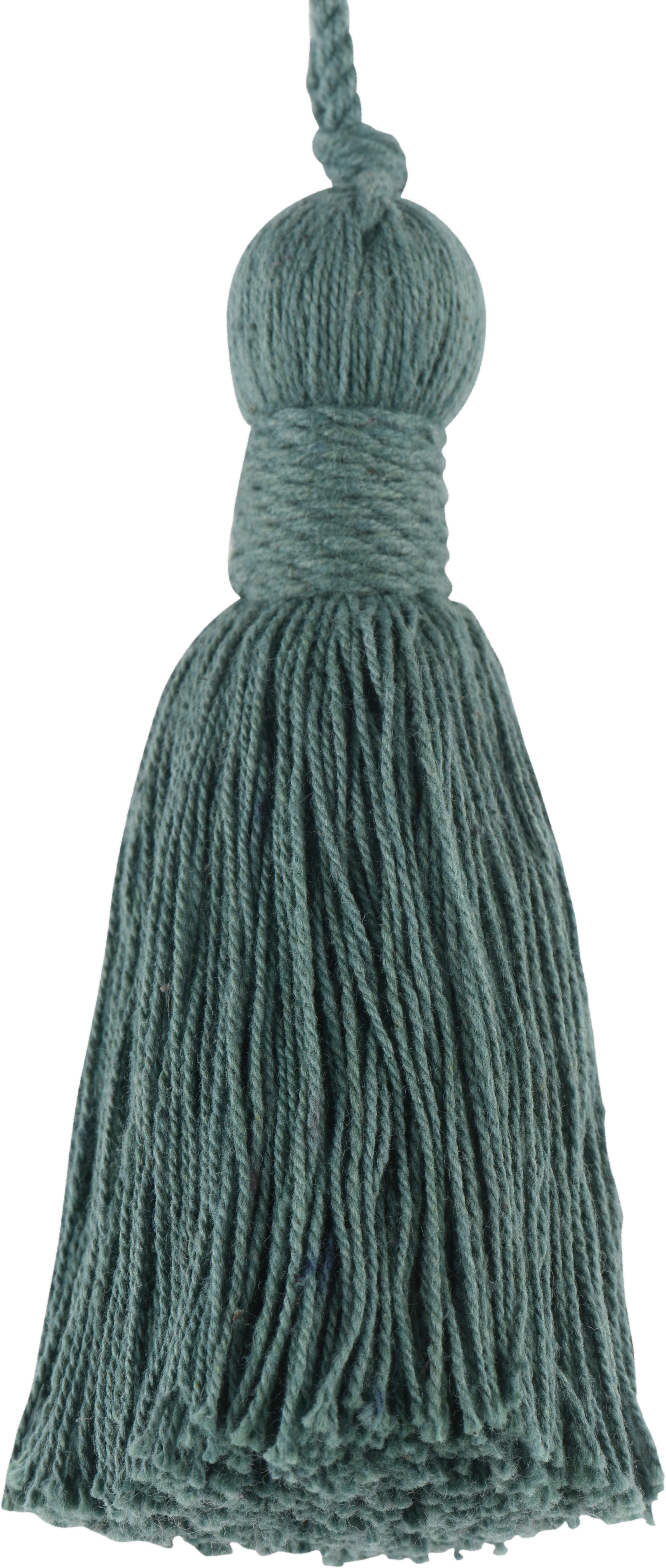 Borla ALGODÃO VERDE - 2