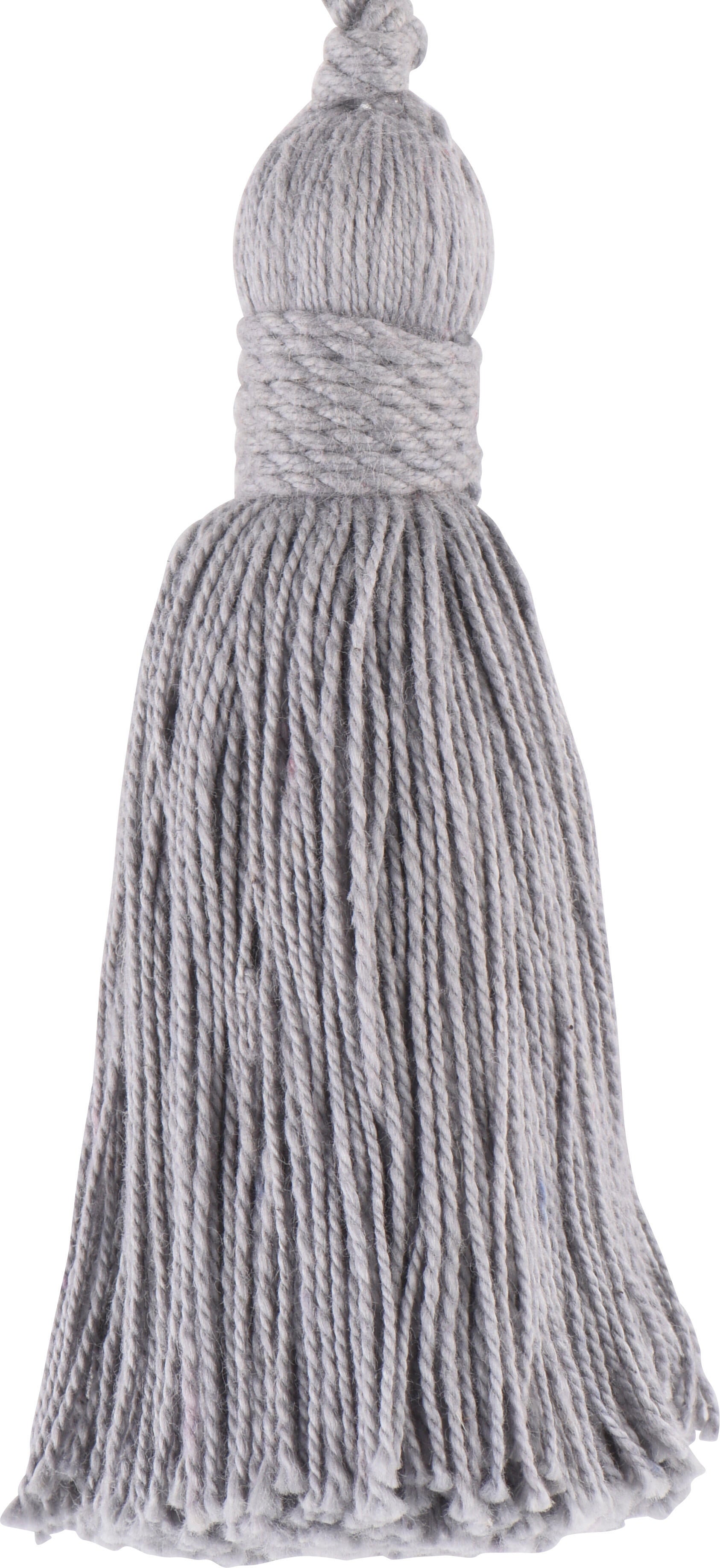 Borla ALGODÃO 10CM 43904 CINZENTO - 3