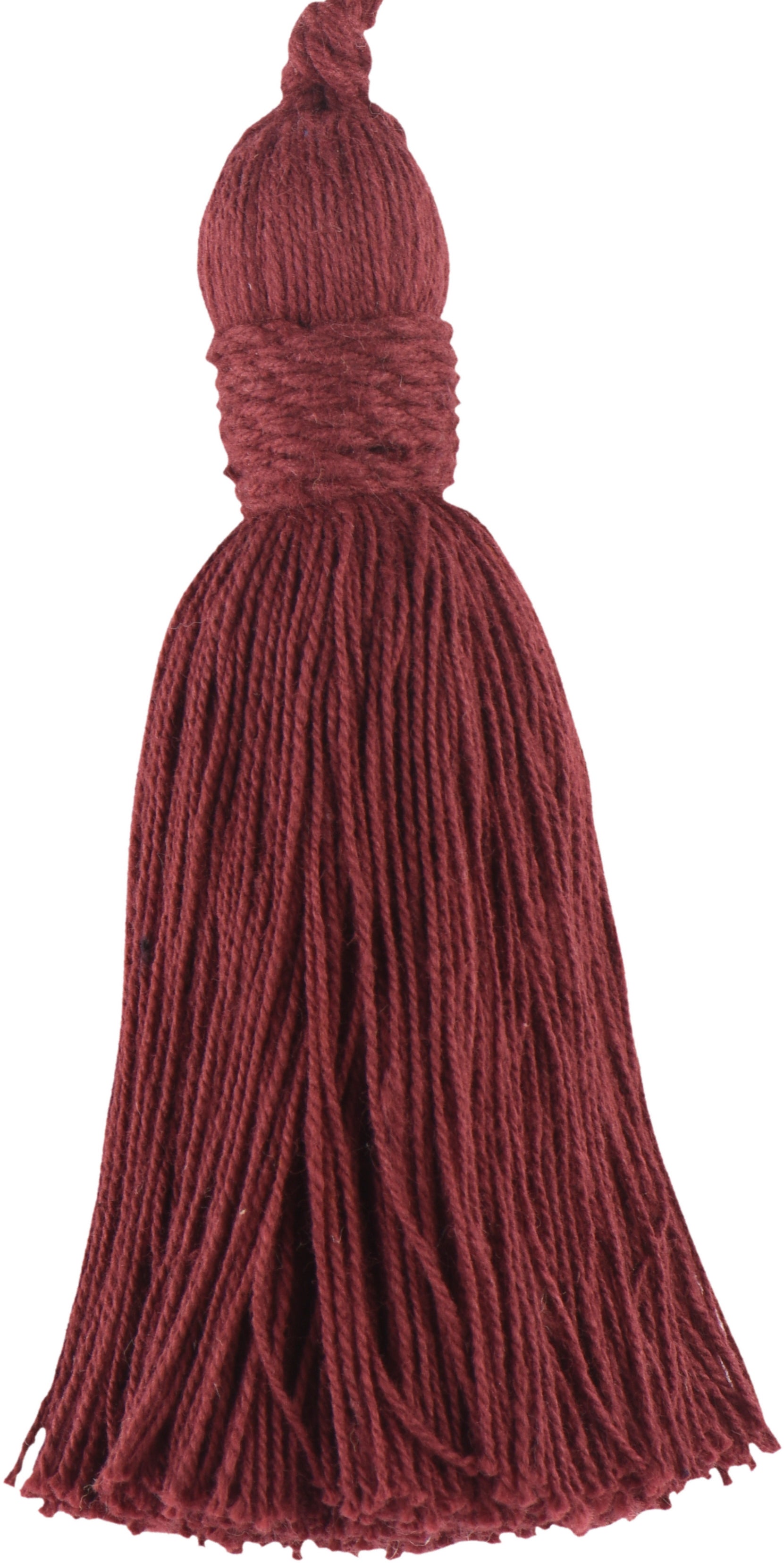 Borla ALGODÃO MARSALA - 4