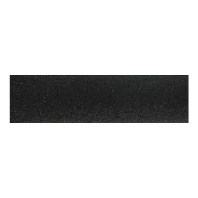 Varão metal d20cm 200cm preto forja