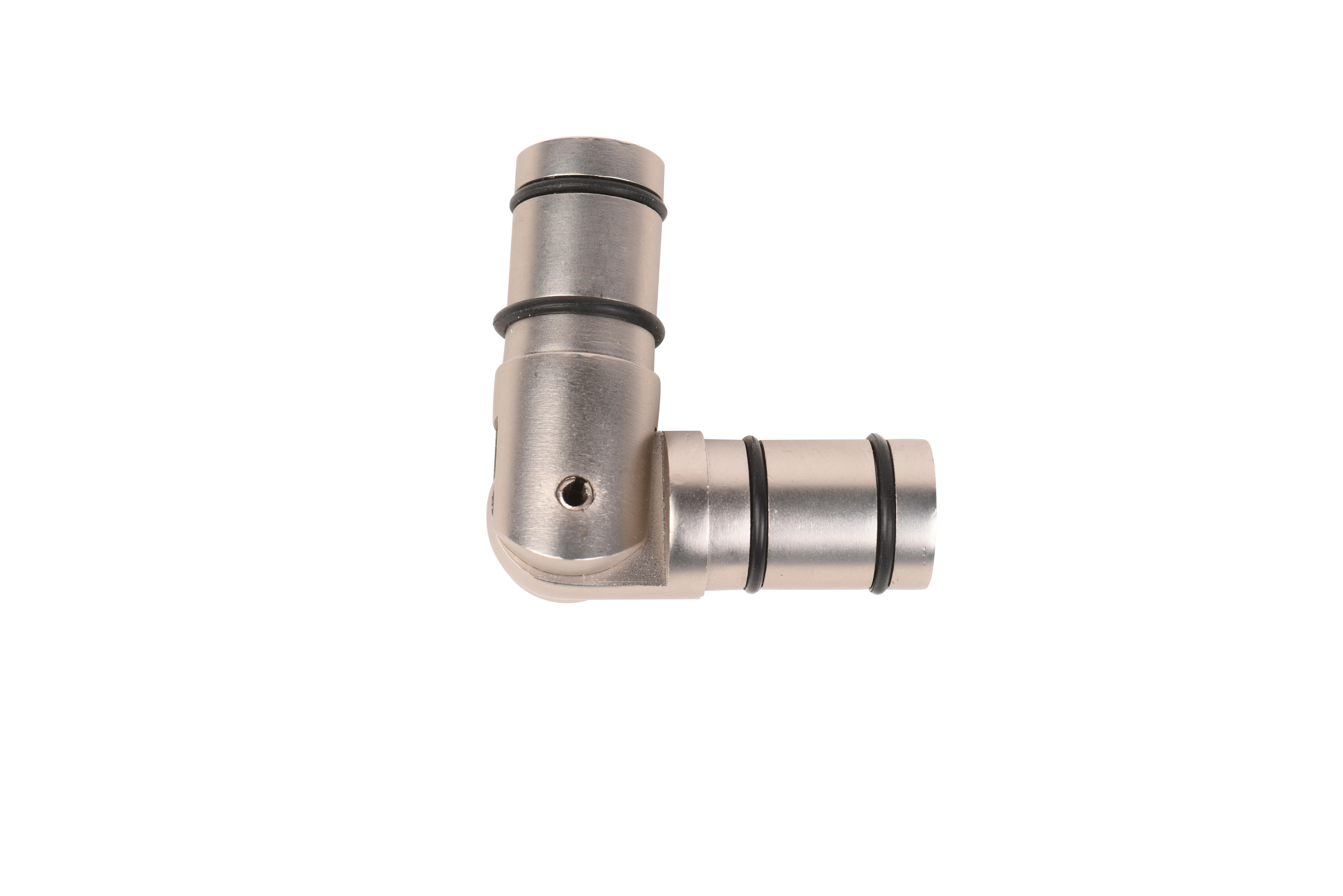 União articulada INSPIRE D20CM/20 CROMO MATE - 3