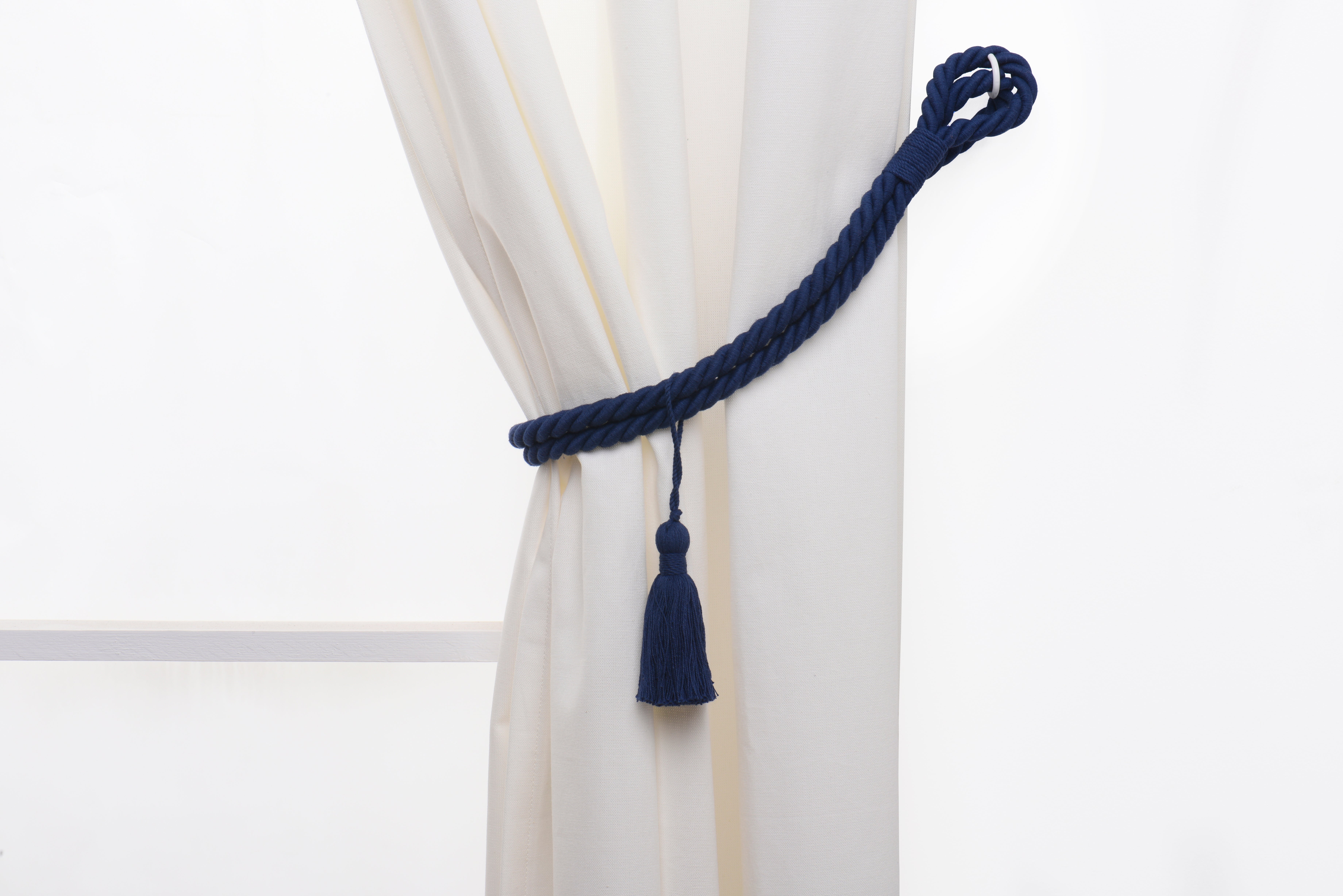 Borla ALGODÃO AZUL - 3