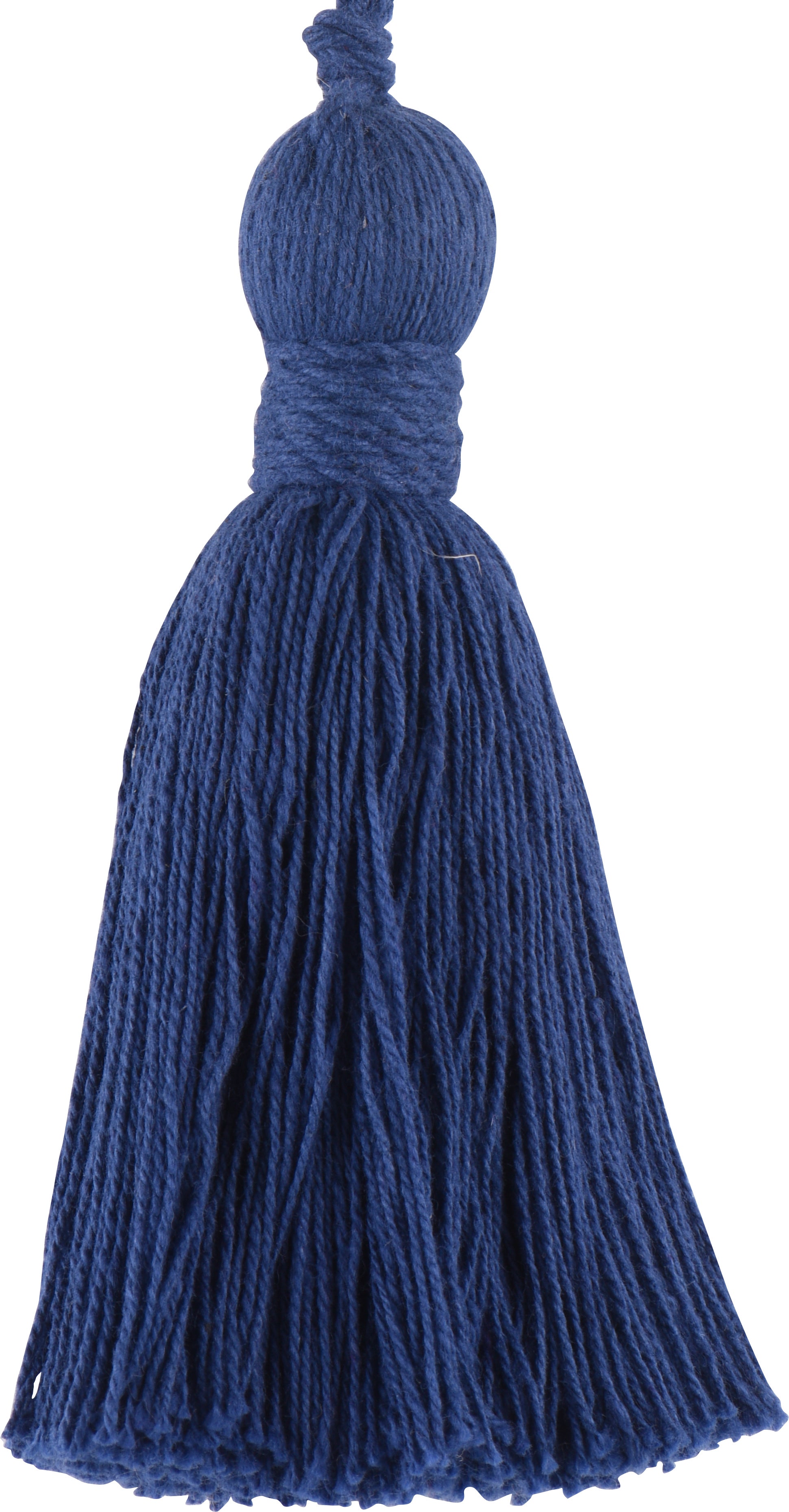 Borla ALGODÃO AZUL - 2