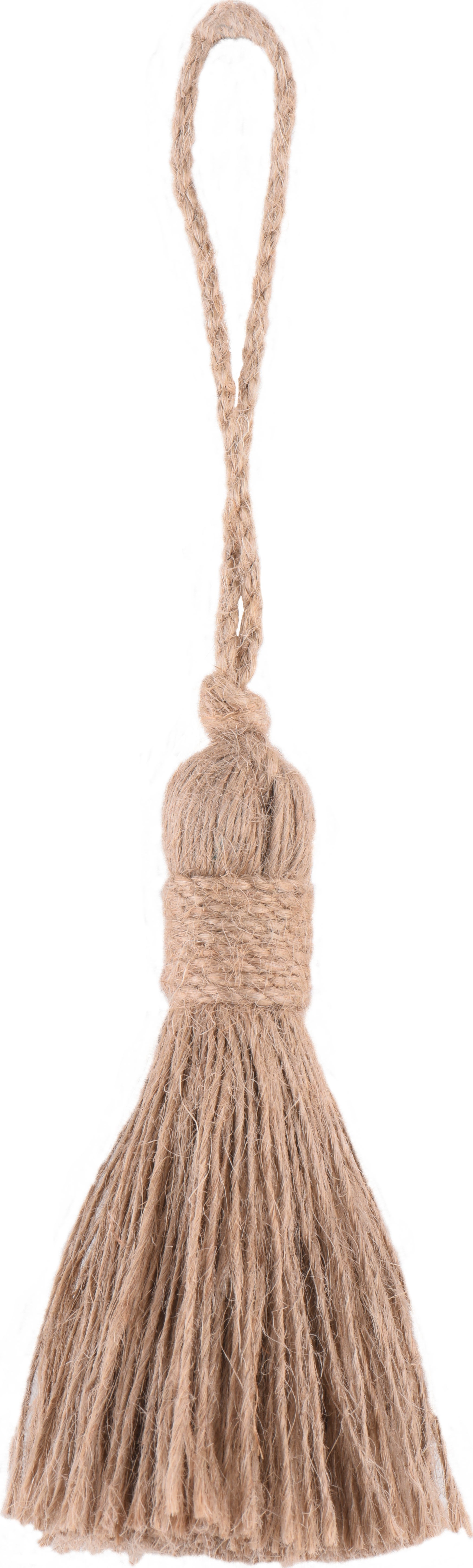 Borla ALGODÃO JUTA - 2