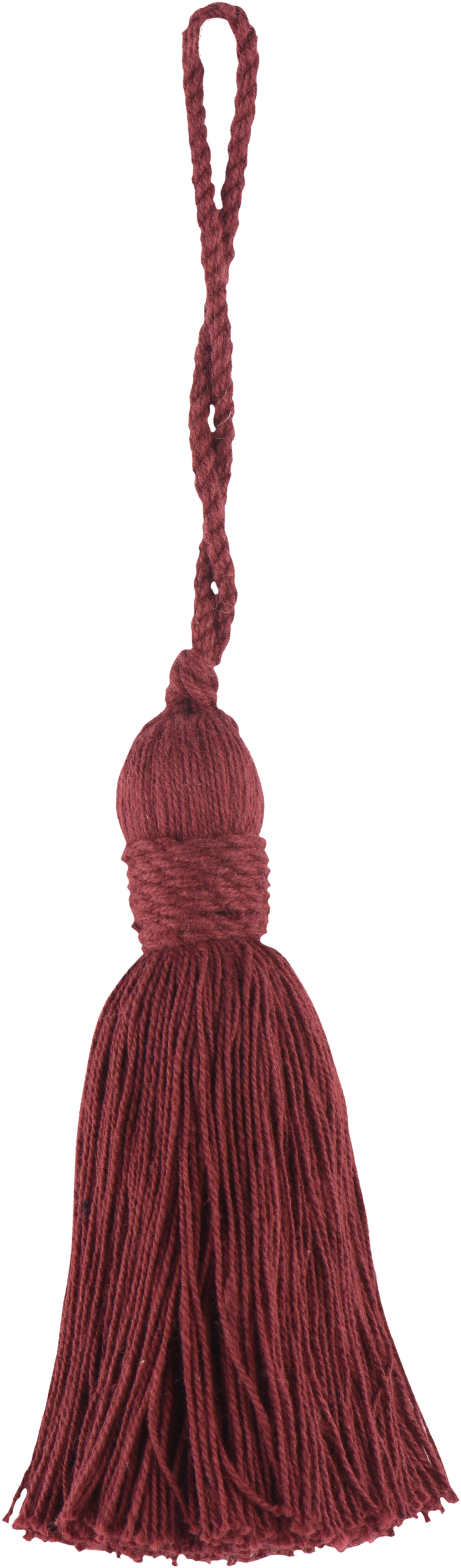 Borla ALGODÃO MARSALA - 2