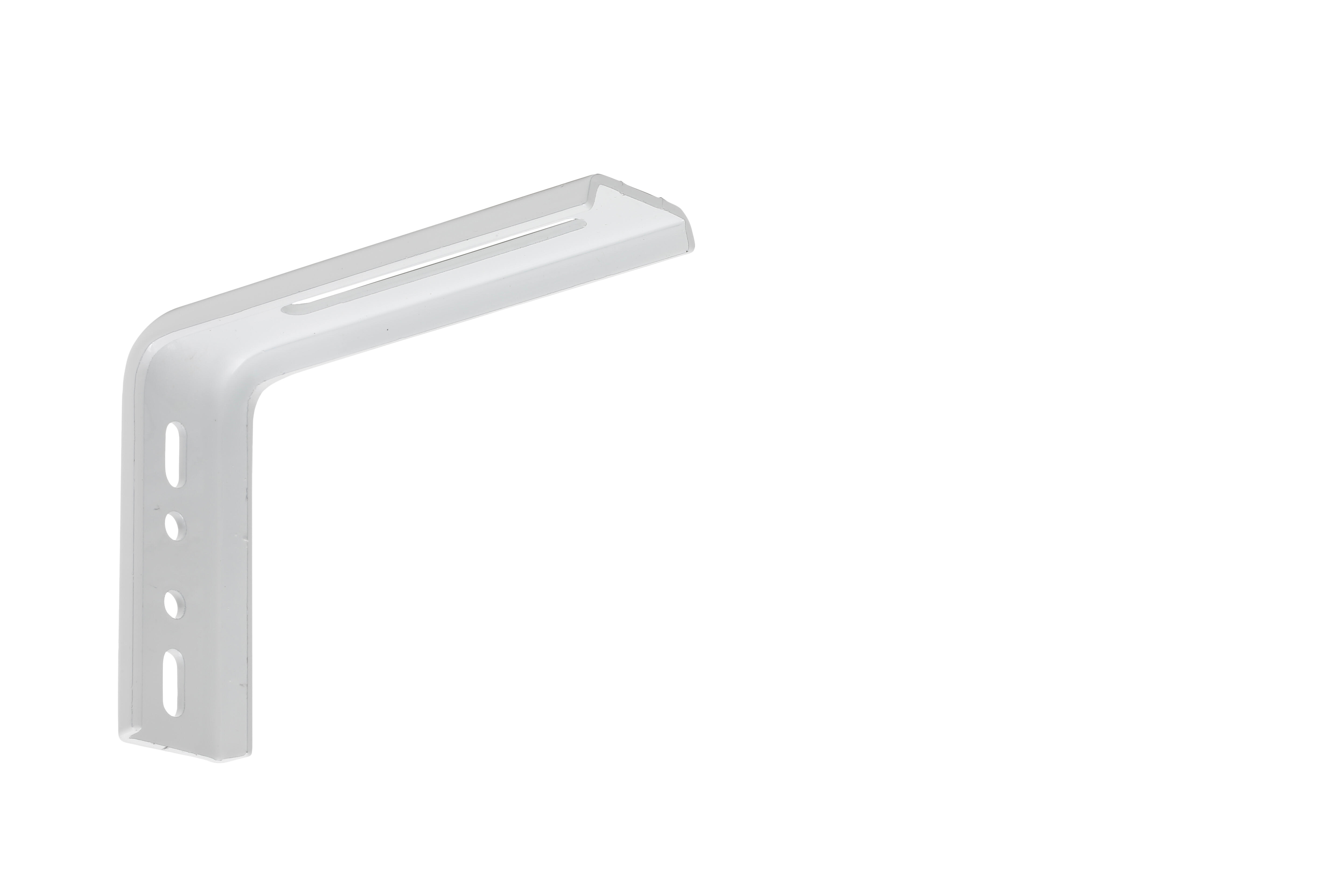 Acessório de afastamento INSPIRE ESQUADRA REGULÁVEL PARA PAREDE - 5