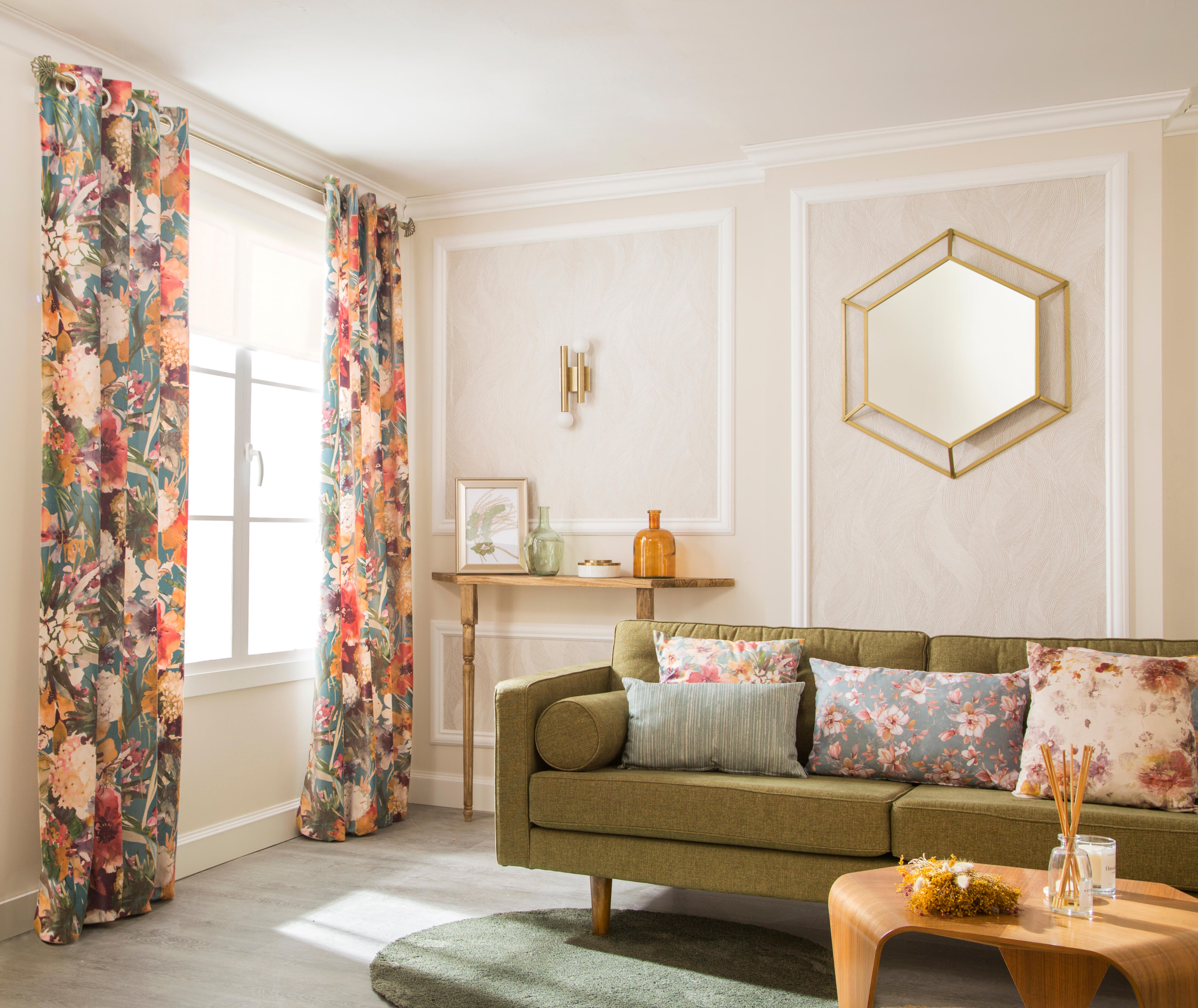 Varão INSPIRE easyfix metal d20cm 1.50m bronze - 13