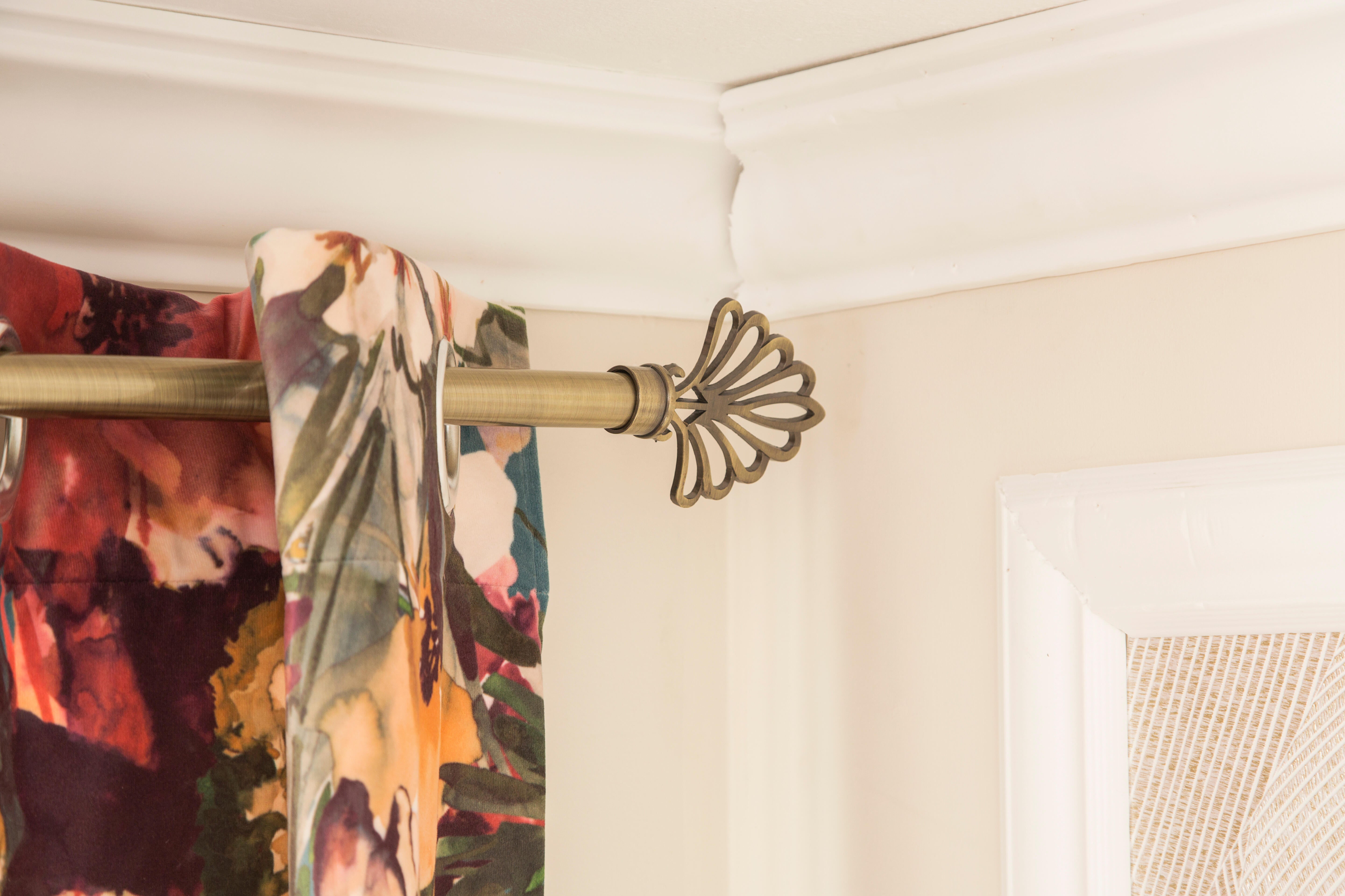 Varão INSPIRE easyfix metal d20cm 1.50m bronze - 11