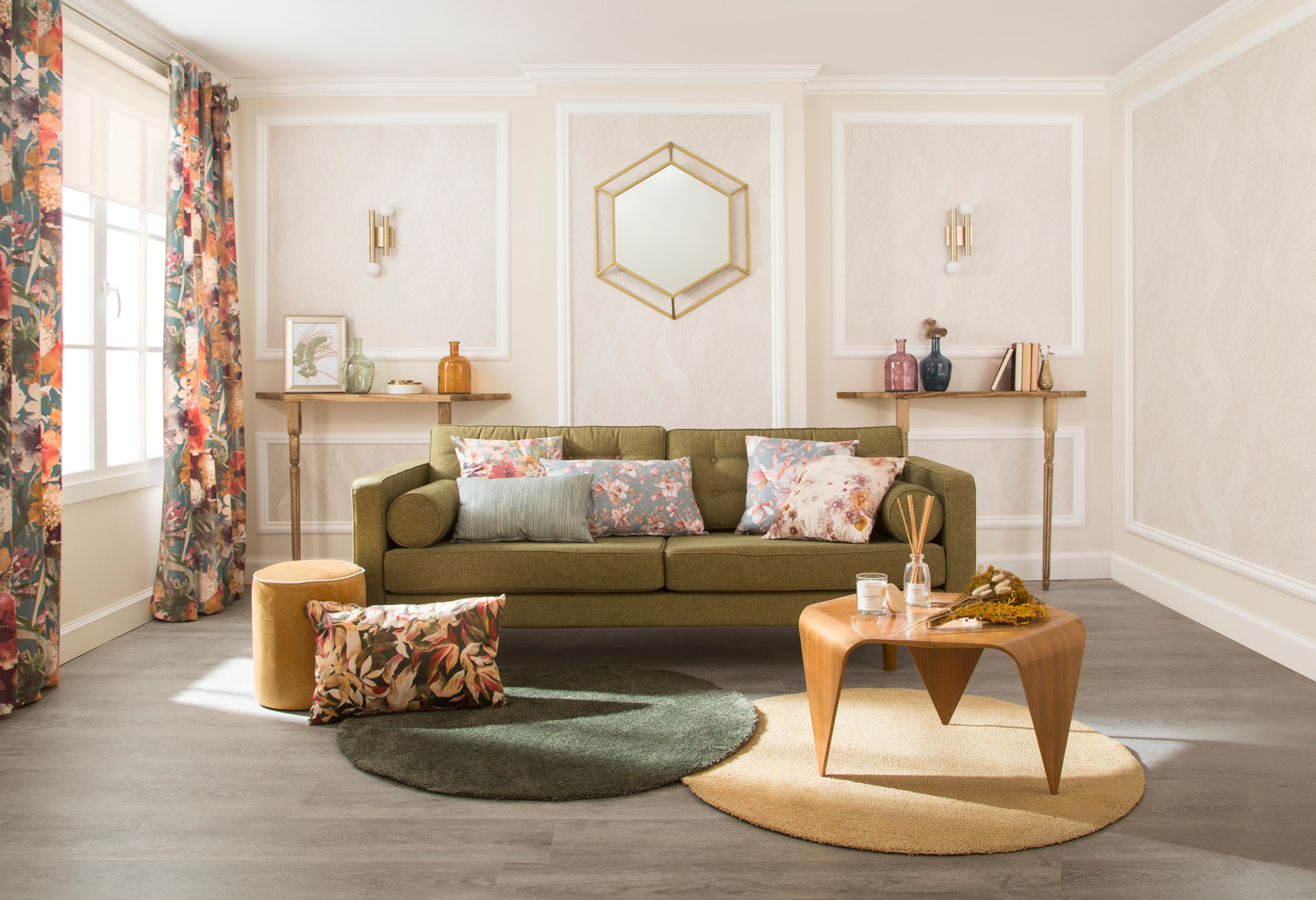 2 suportes INSPIRE EASYFIX PAREDE D20CM 7.5CM BRONZE - 6