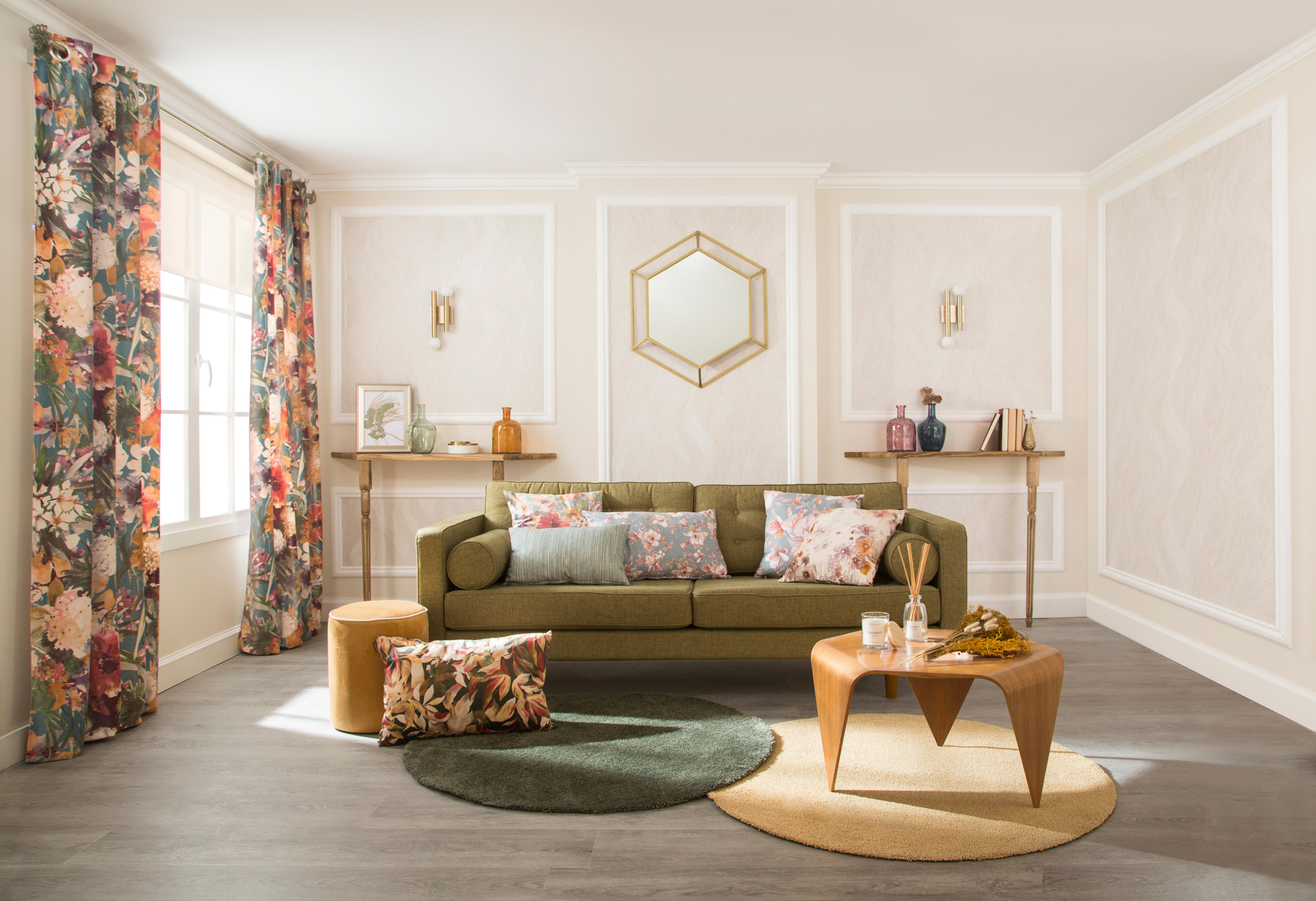 2 suportes INSPIRE EASYFIX PAREDE D20CM 7.5CM BRONZE - 3